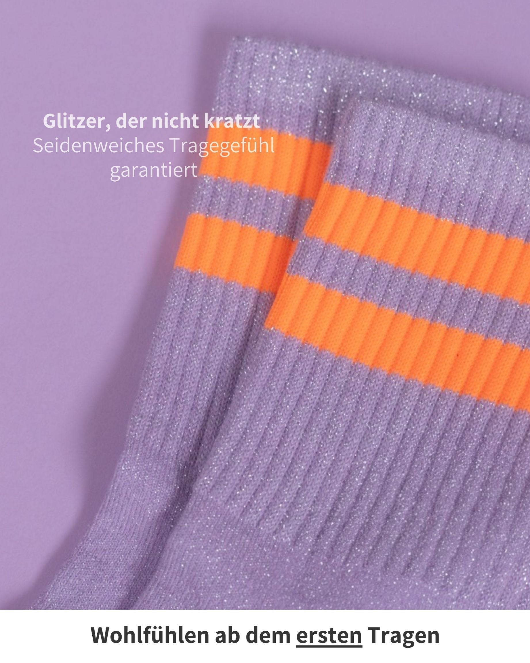 Starlight - Glitter Flamingo