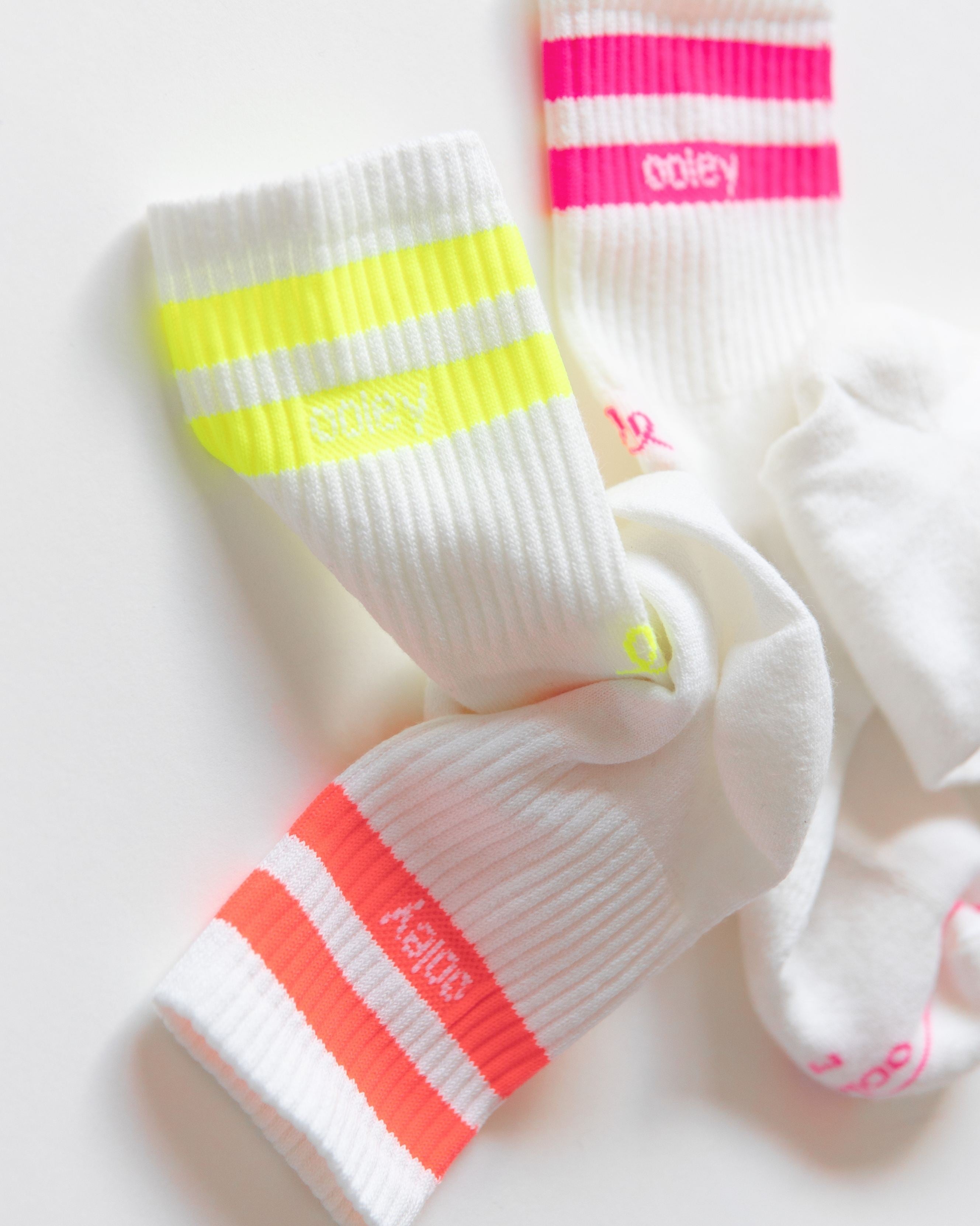 Streetmood - NEON Lemon