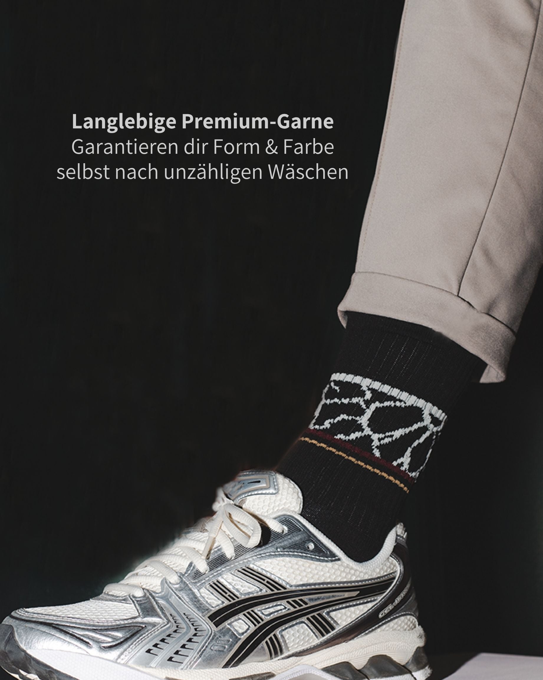 The Signature Pack | Edition for Him | 6+1 GRATIS Paar