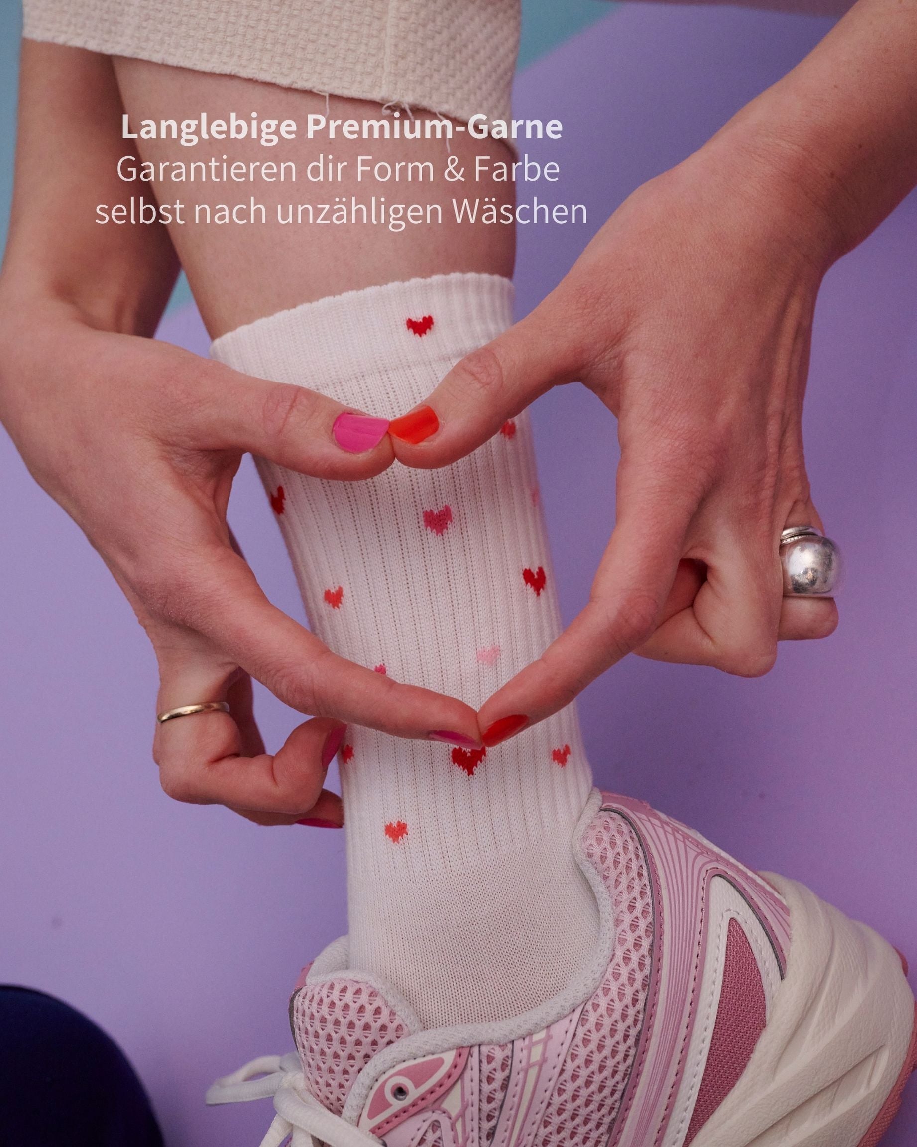 ooley Starter Set – 4 Premium-Paare