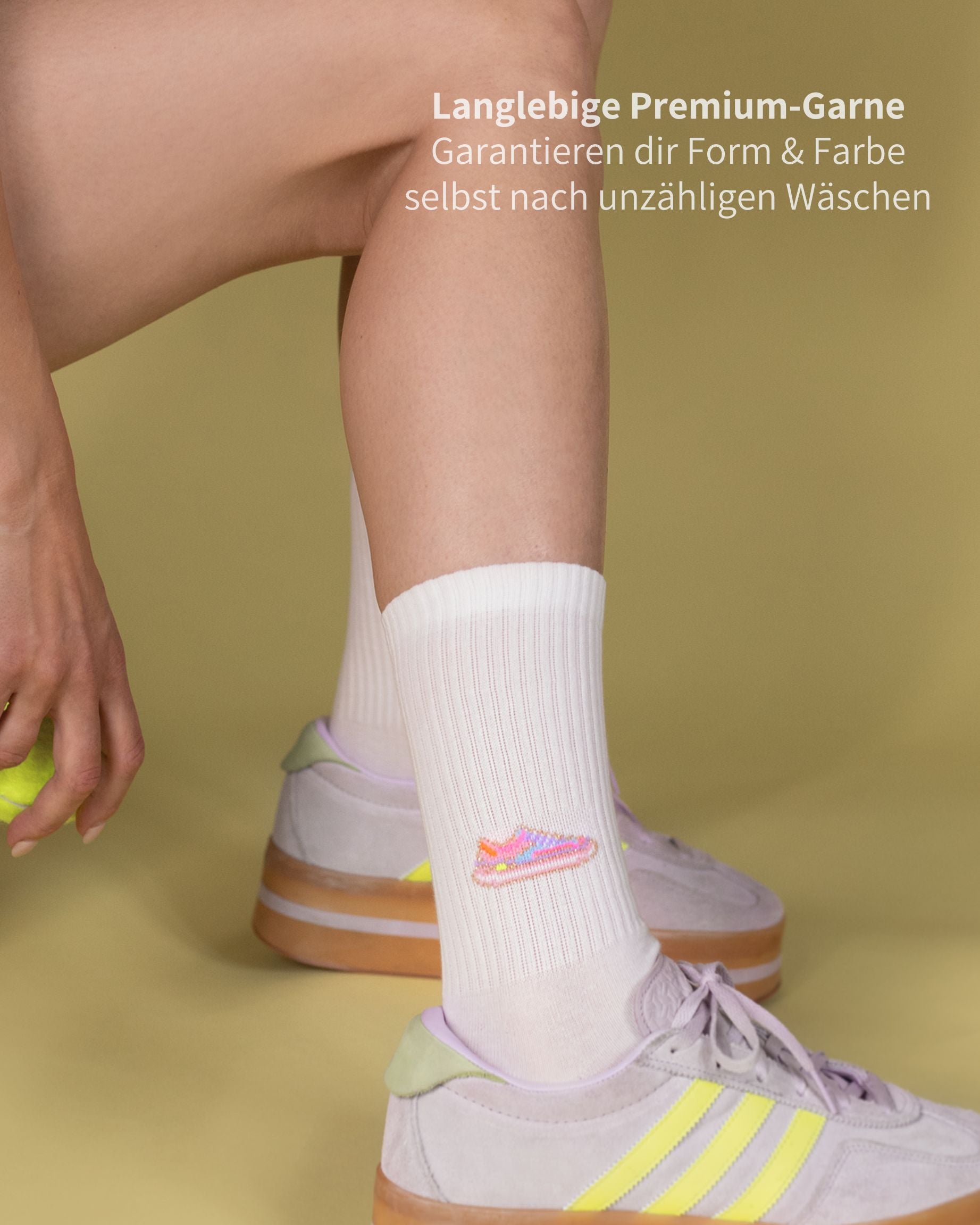 Icon Style Set | Bestseller Spring Selection | 6+1 GRATIS Paar