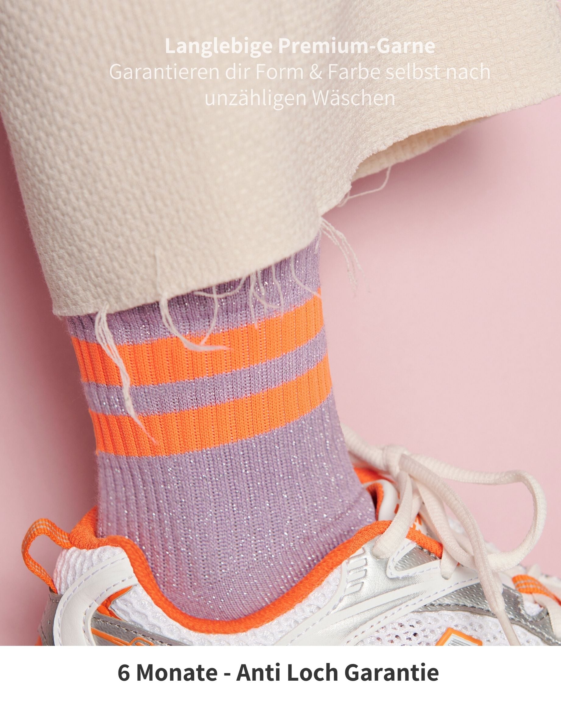 Starlight 4 Pack +1 GRATIS Paar