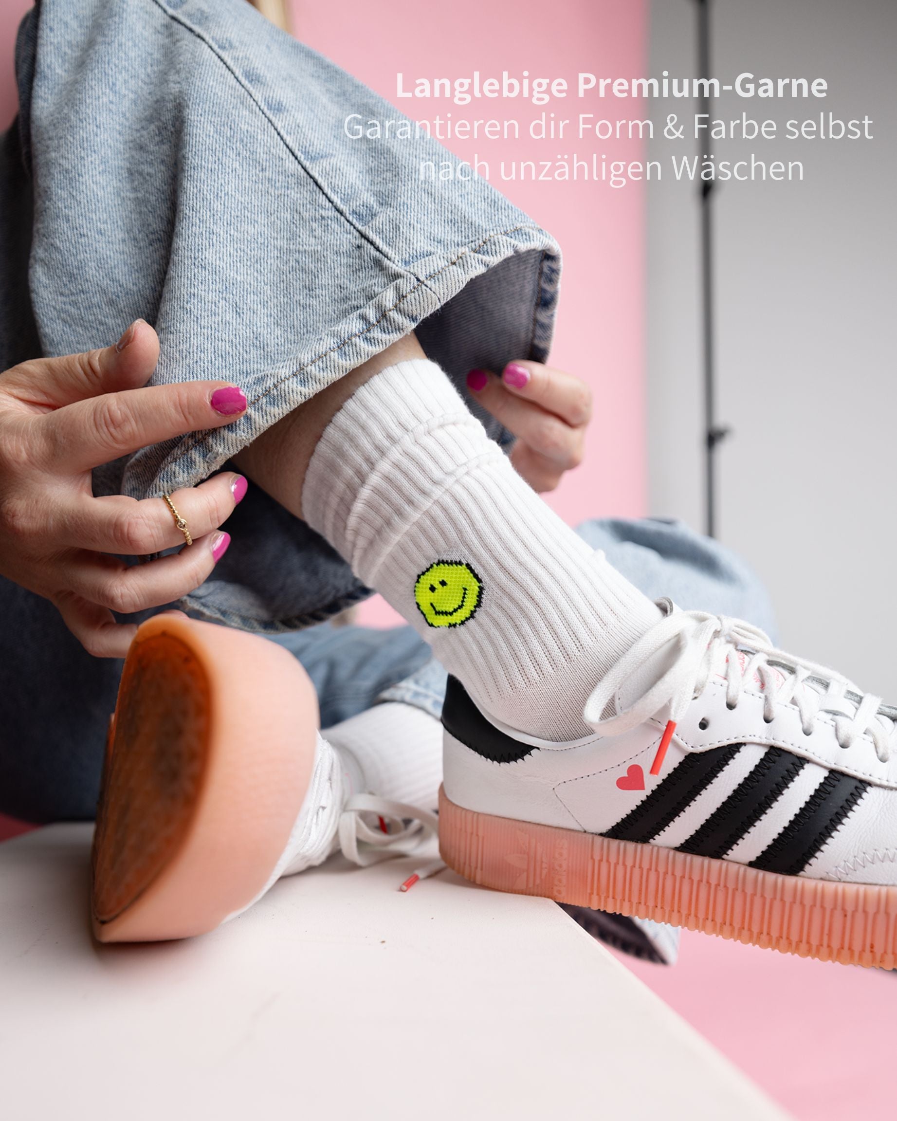 Icon Favourites 3 Pack