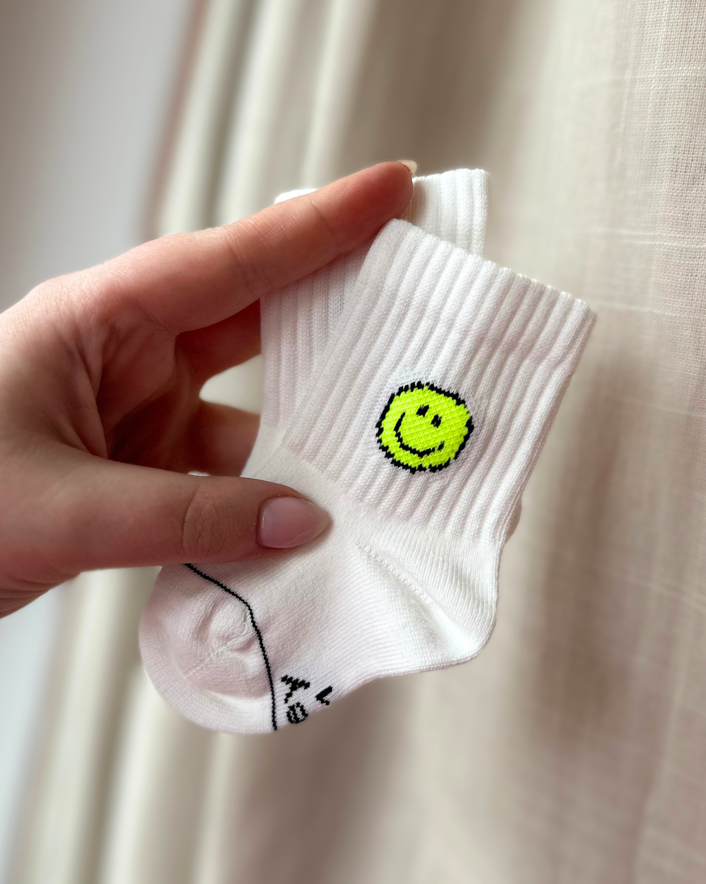 Baby - Lemon Smile