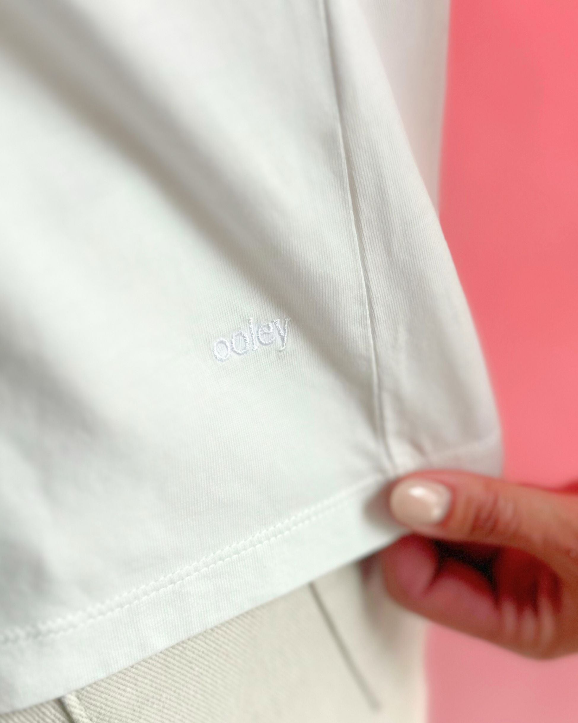 Shirt by ooley (women) - ICON Love