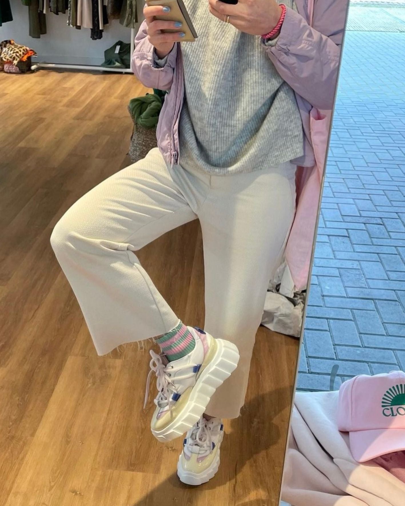 MIDI Pastel 2 Pack - Creamy Honey