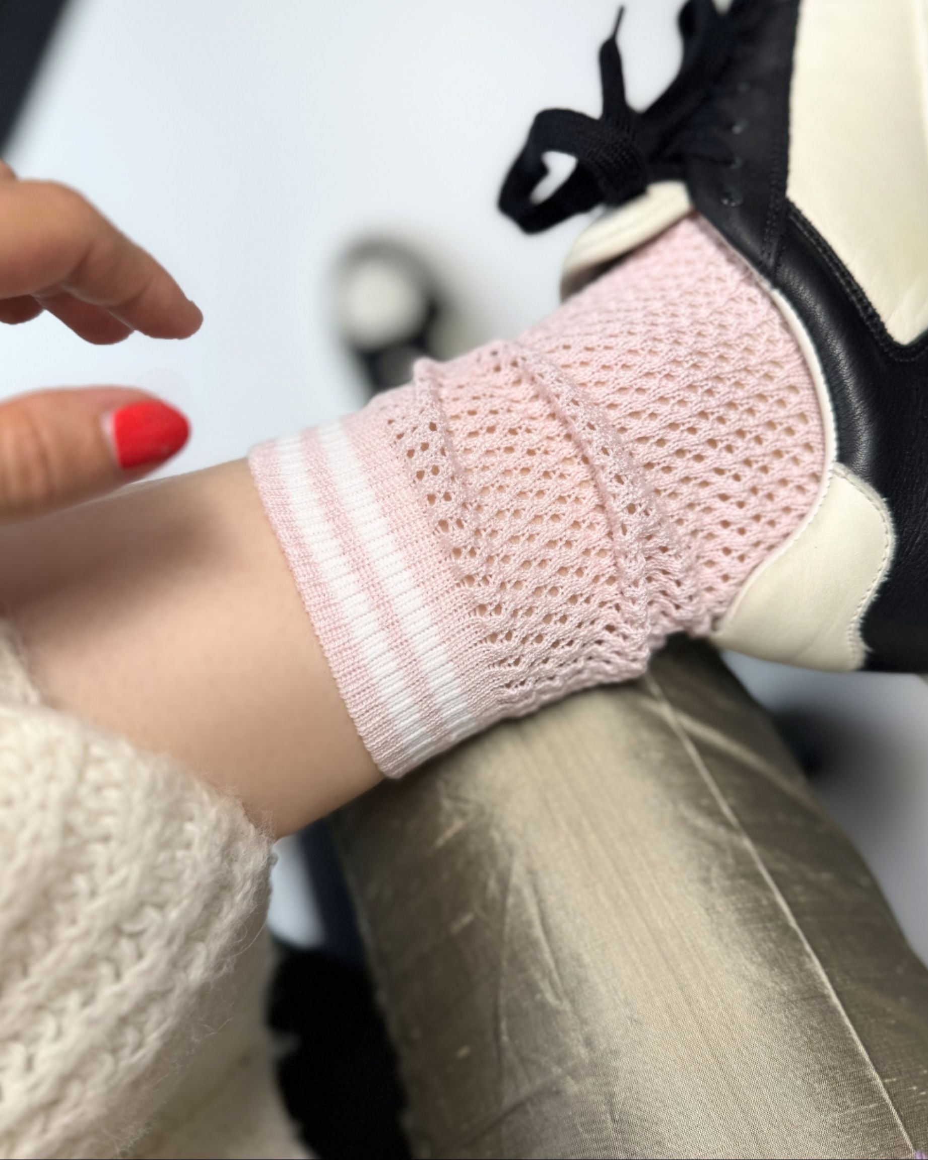 Sommer Set | Kurzsocken Bestseller | 6+1 GRATIS Paar
