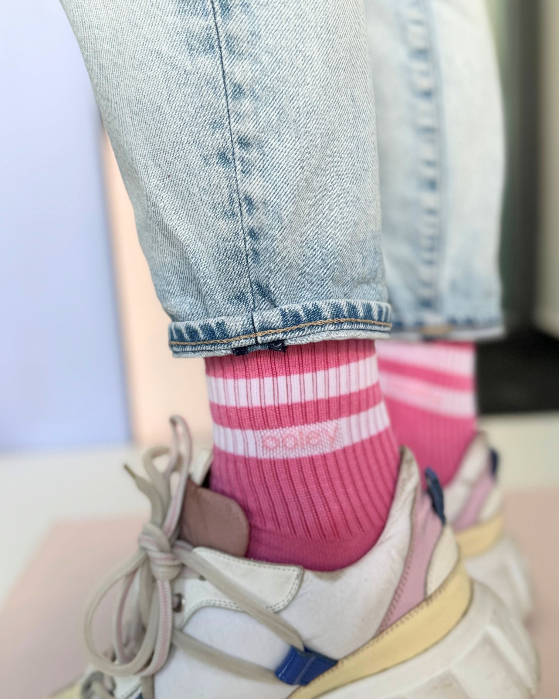 Streetmood Light - Soft Pink