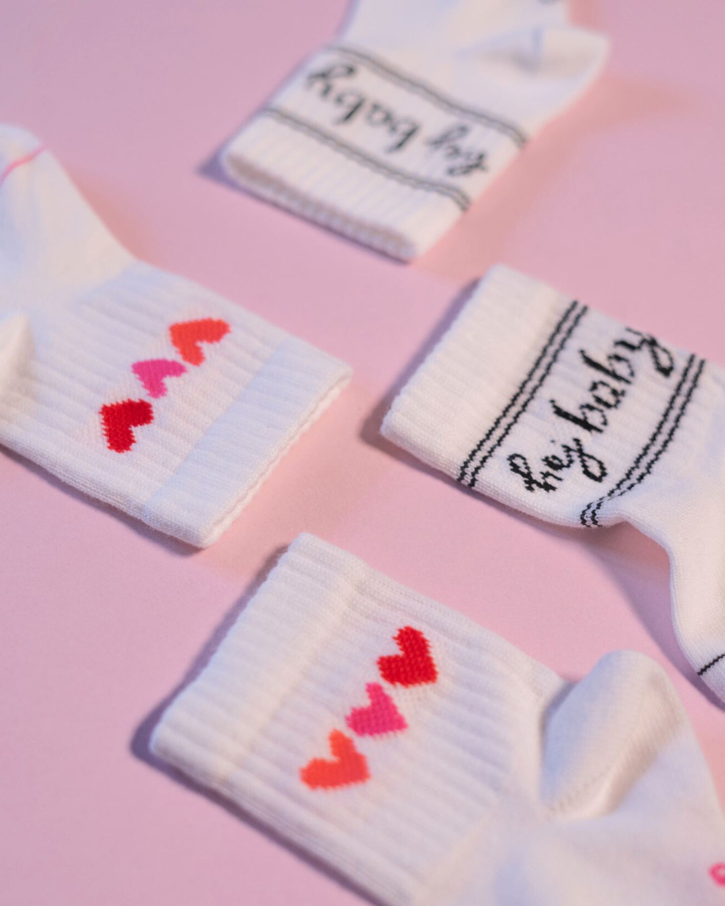 Baby - Love