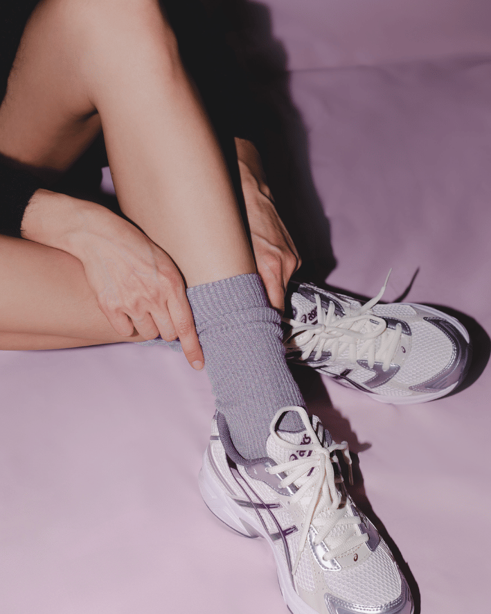 Cashmere - Grey