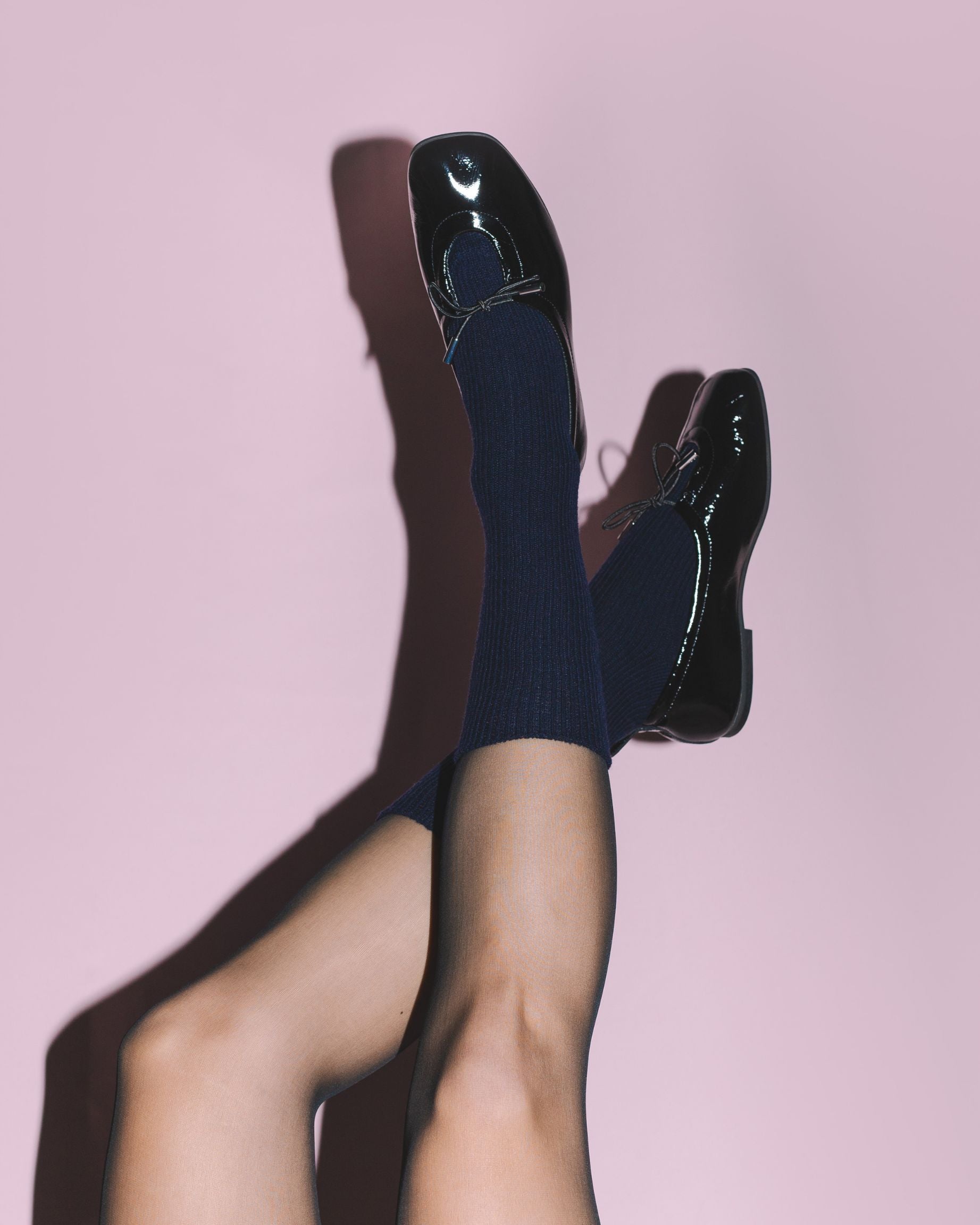 Cashmere - Nightblue