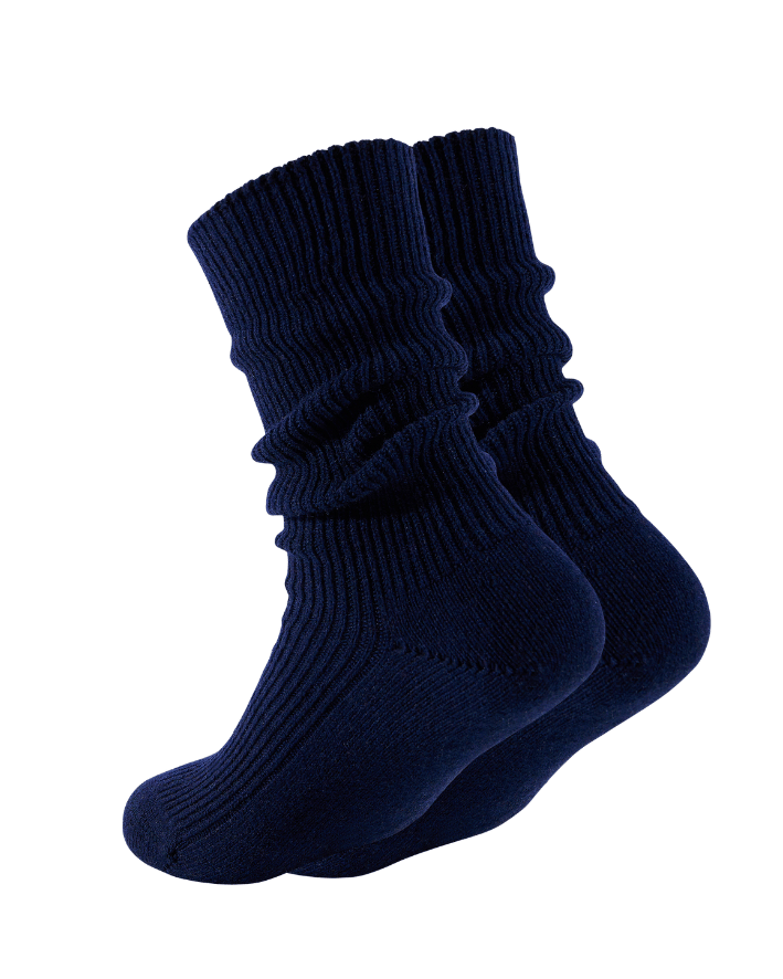 Cashmere - Nightblue