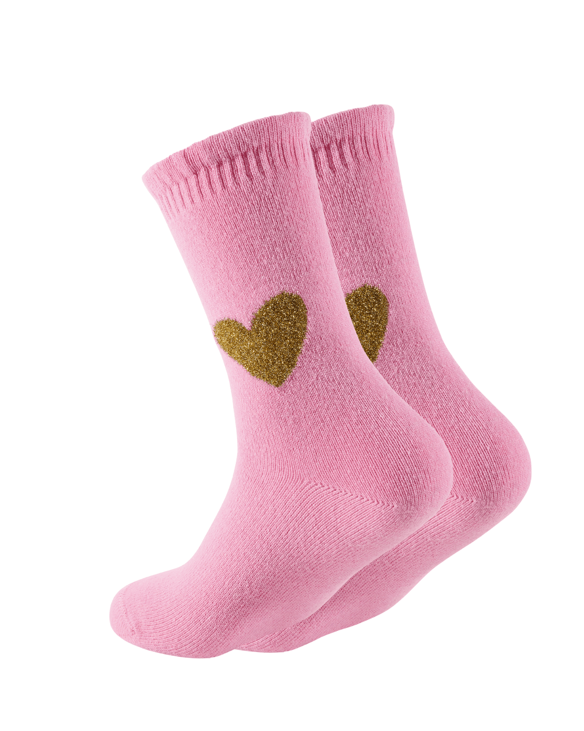 Cashmere Elegance - Pink