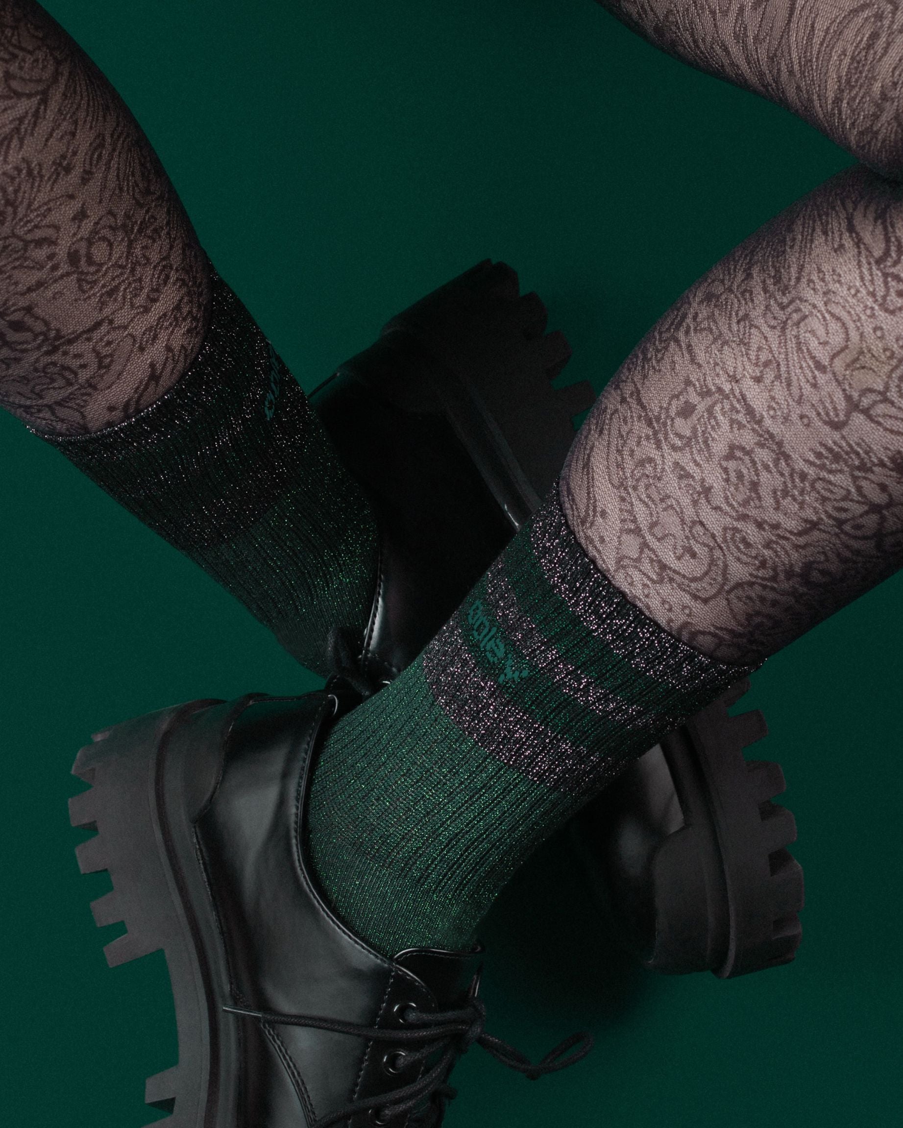 Electra - Shiny Forest