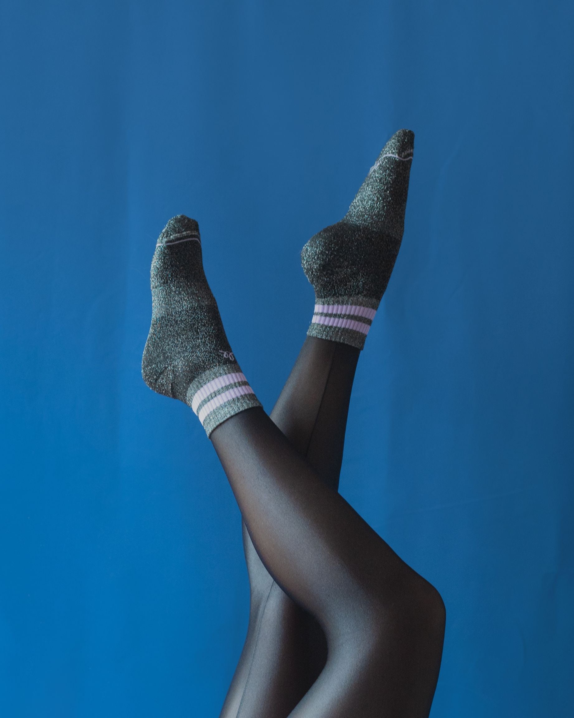 Electra - Silver Glam