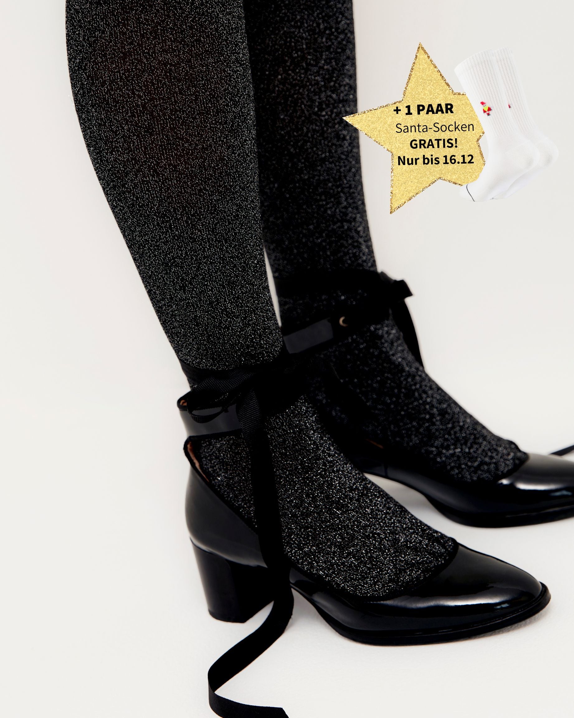 Electra - Tights +1 Paar Santa GRATIS