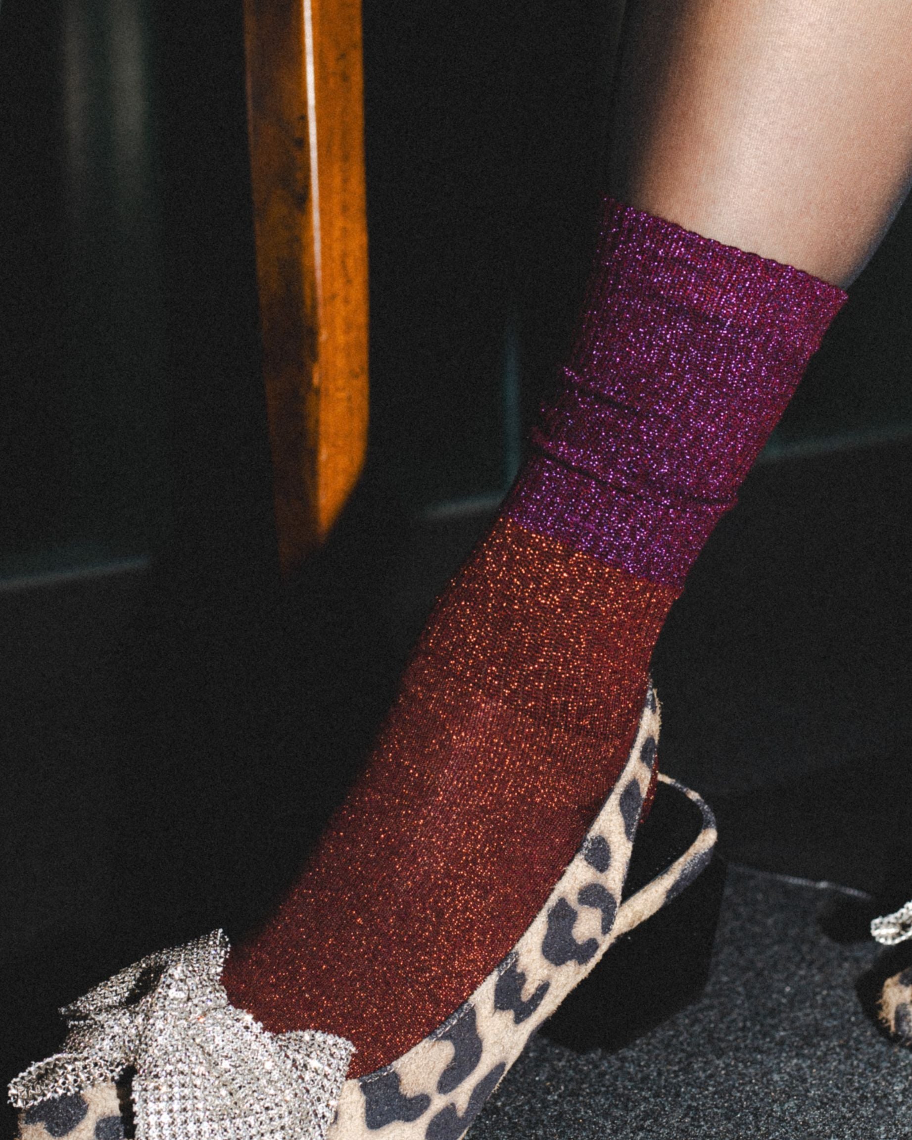 Electra Lungo - Wildberry