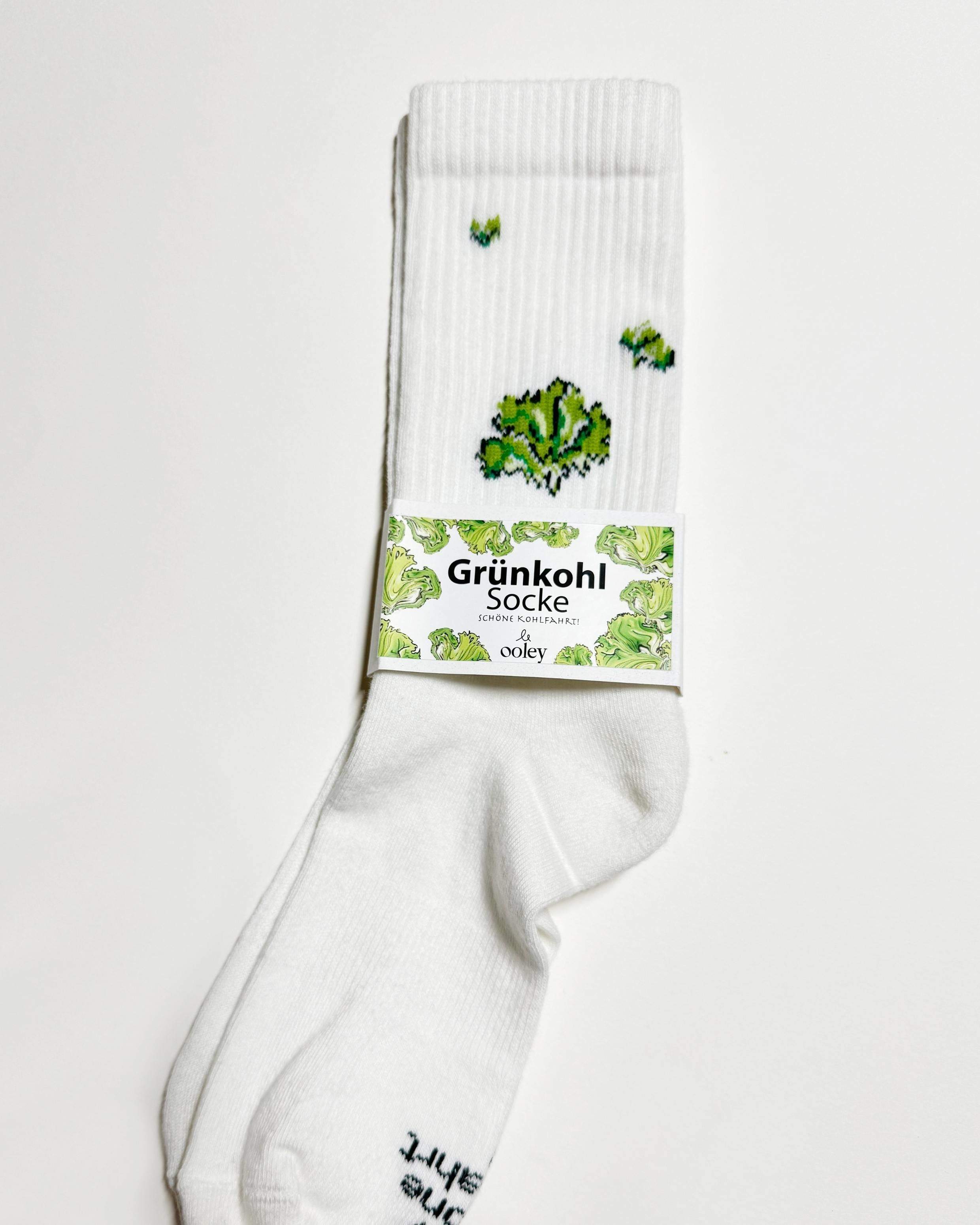 Grünkohl