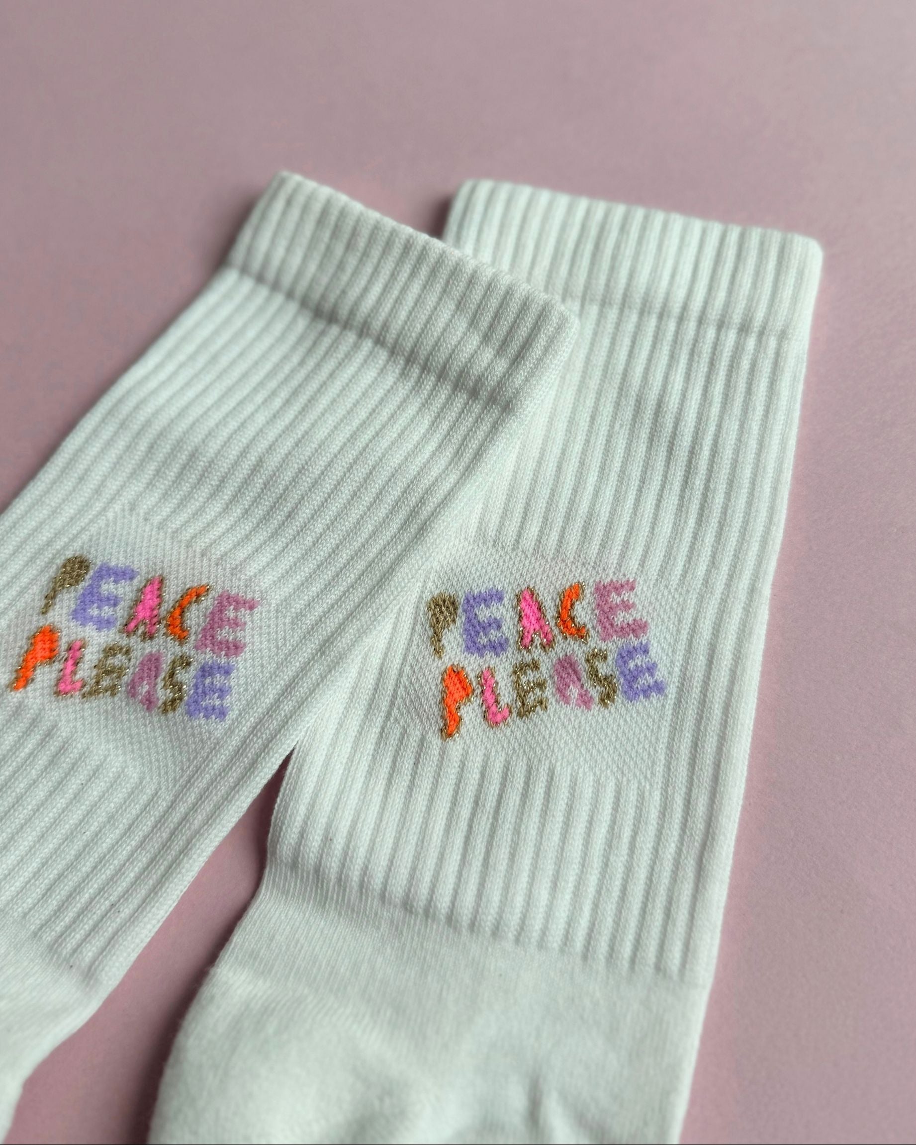 Icon - Peace Please