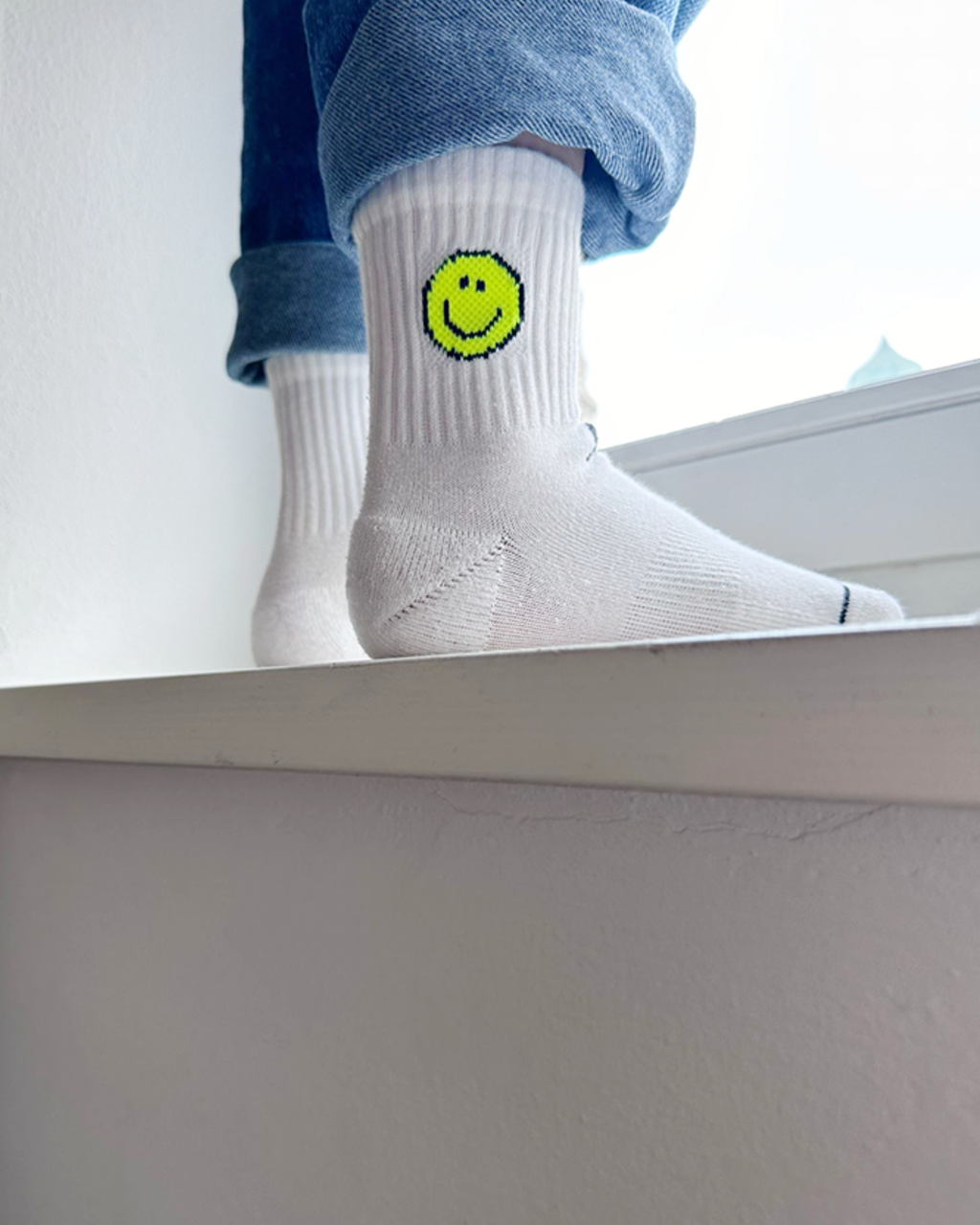 Icons Kids - Smile NEON