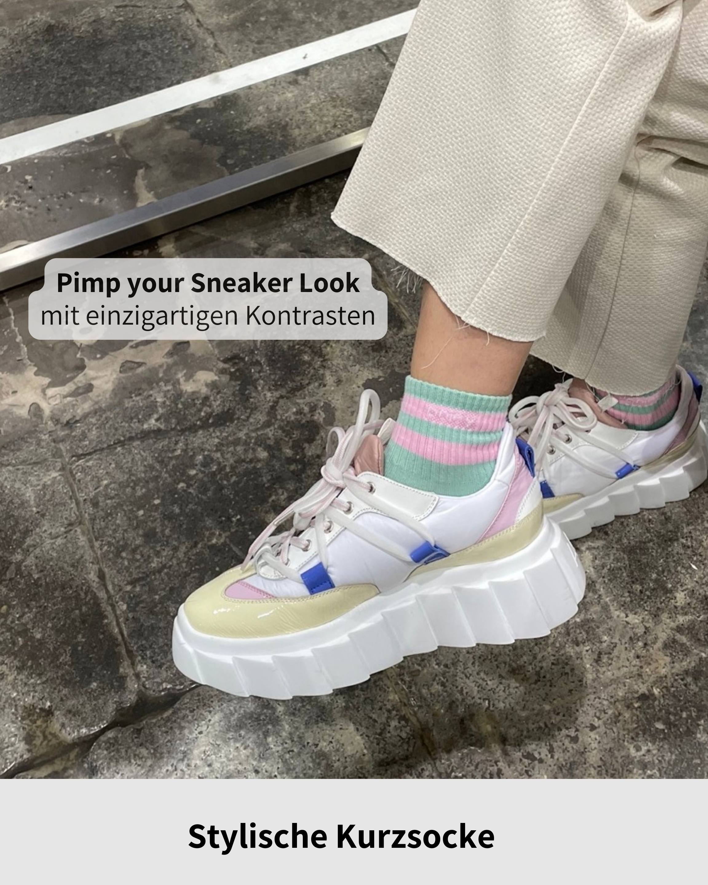 MIDI Pastel 3er Vorteilspack