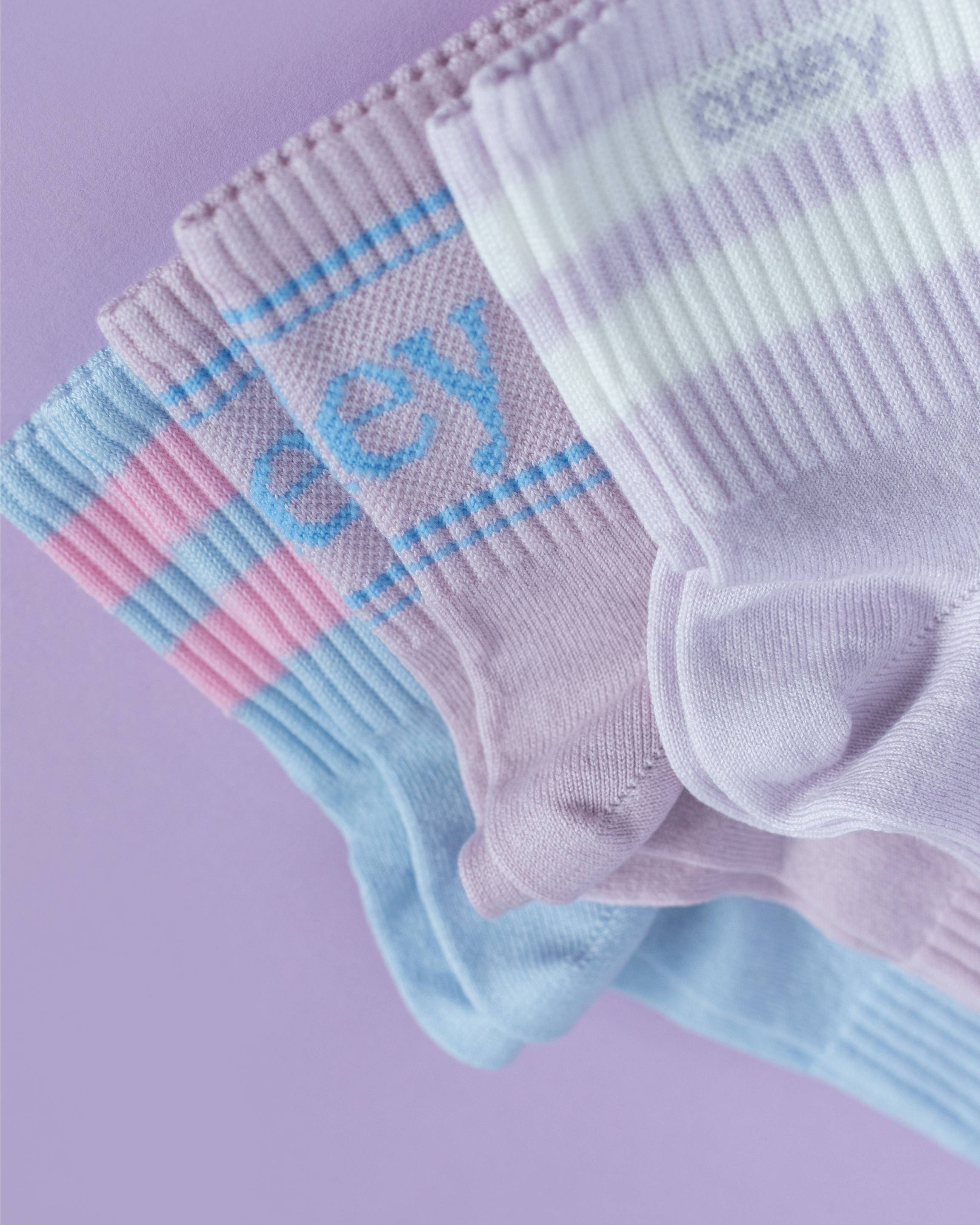 MIDI Pastel 2 Pack - Ocean Breeze