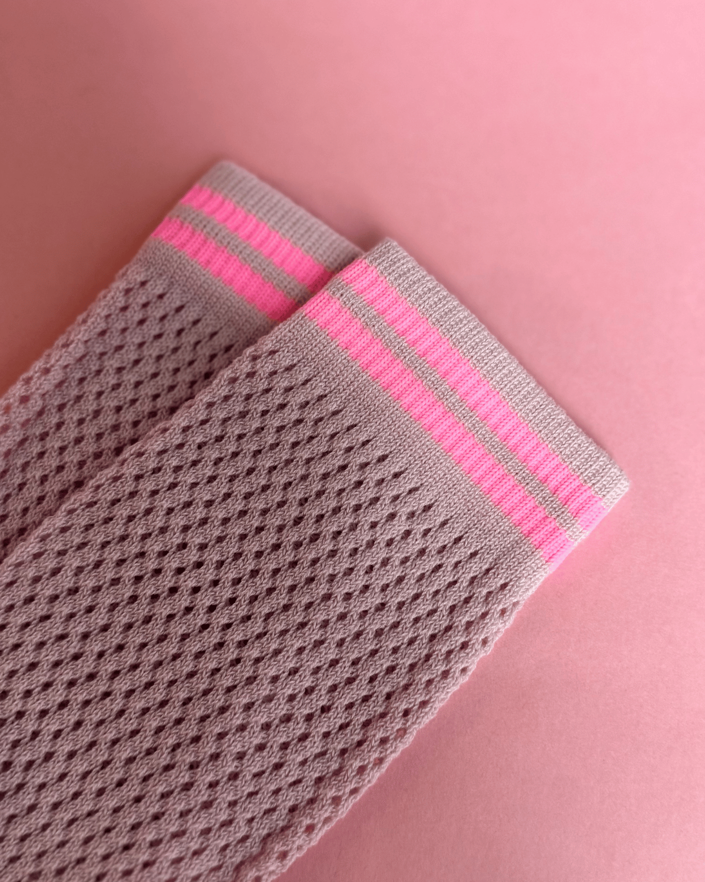 Streetmood - Net NEON Pink