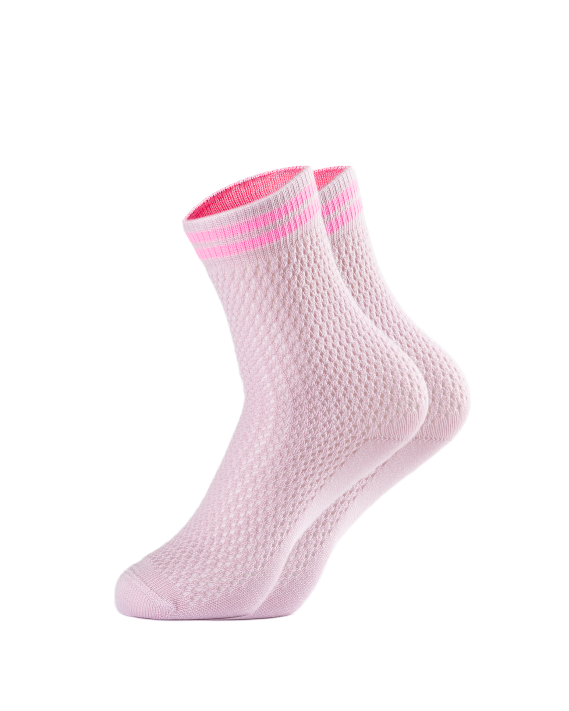 Streetmood - Net NEON Pink