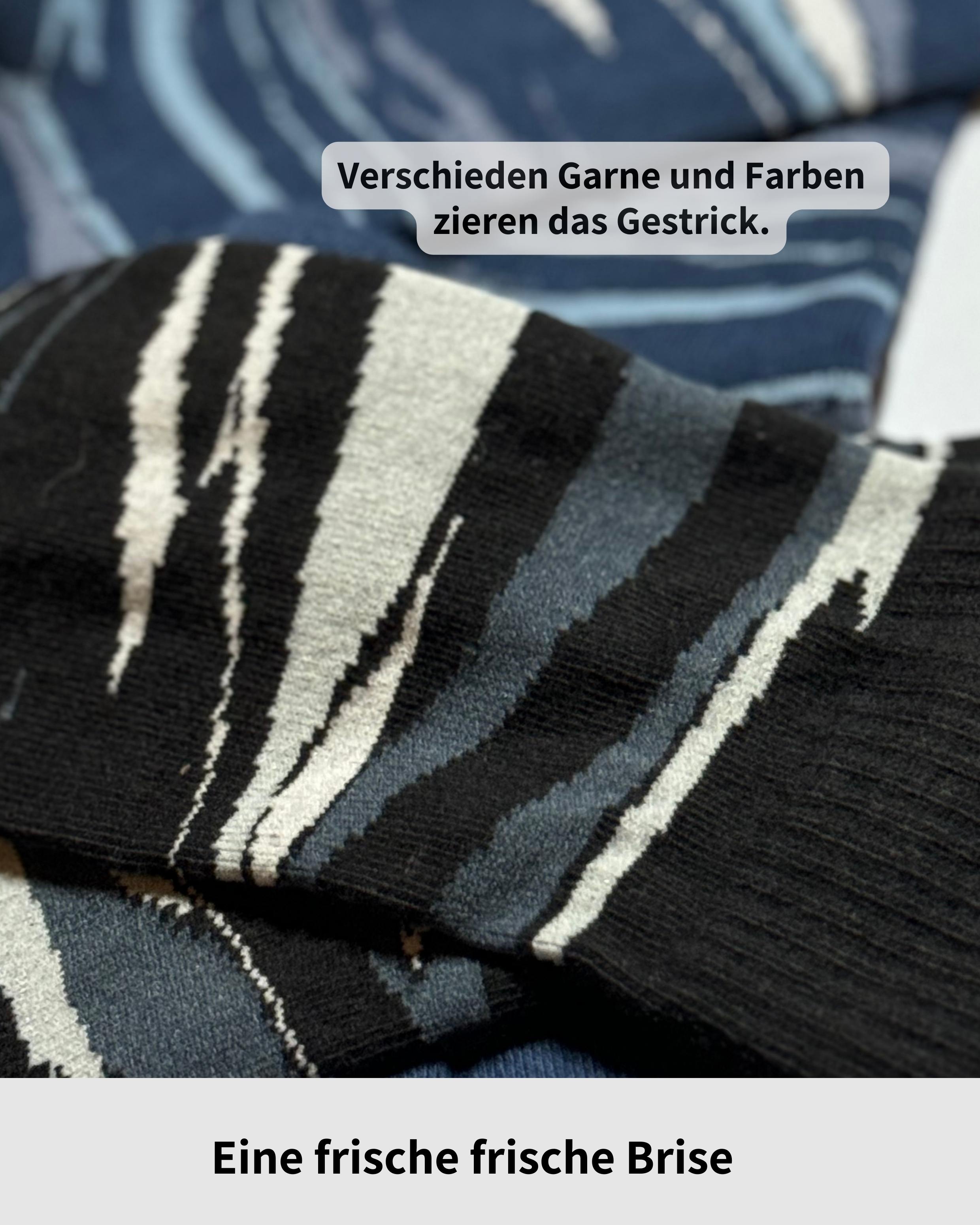Nordsee - Black
