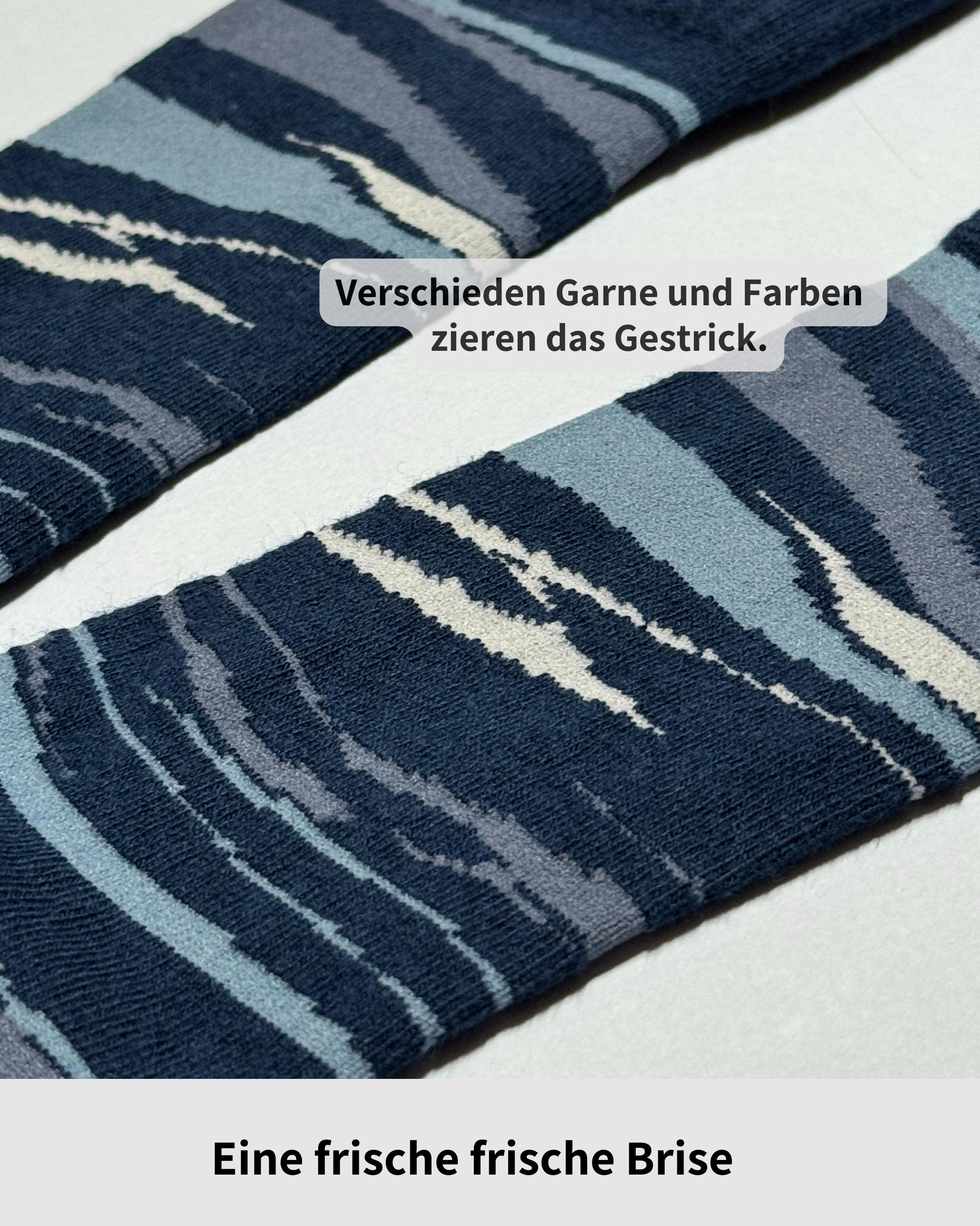 Nordsee - Salty Blue