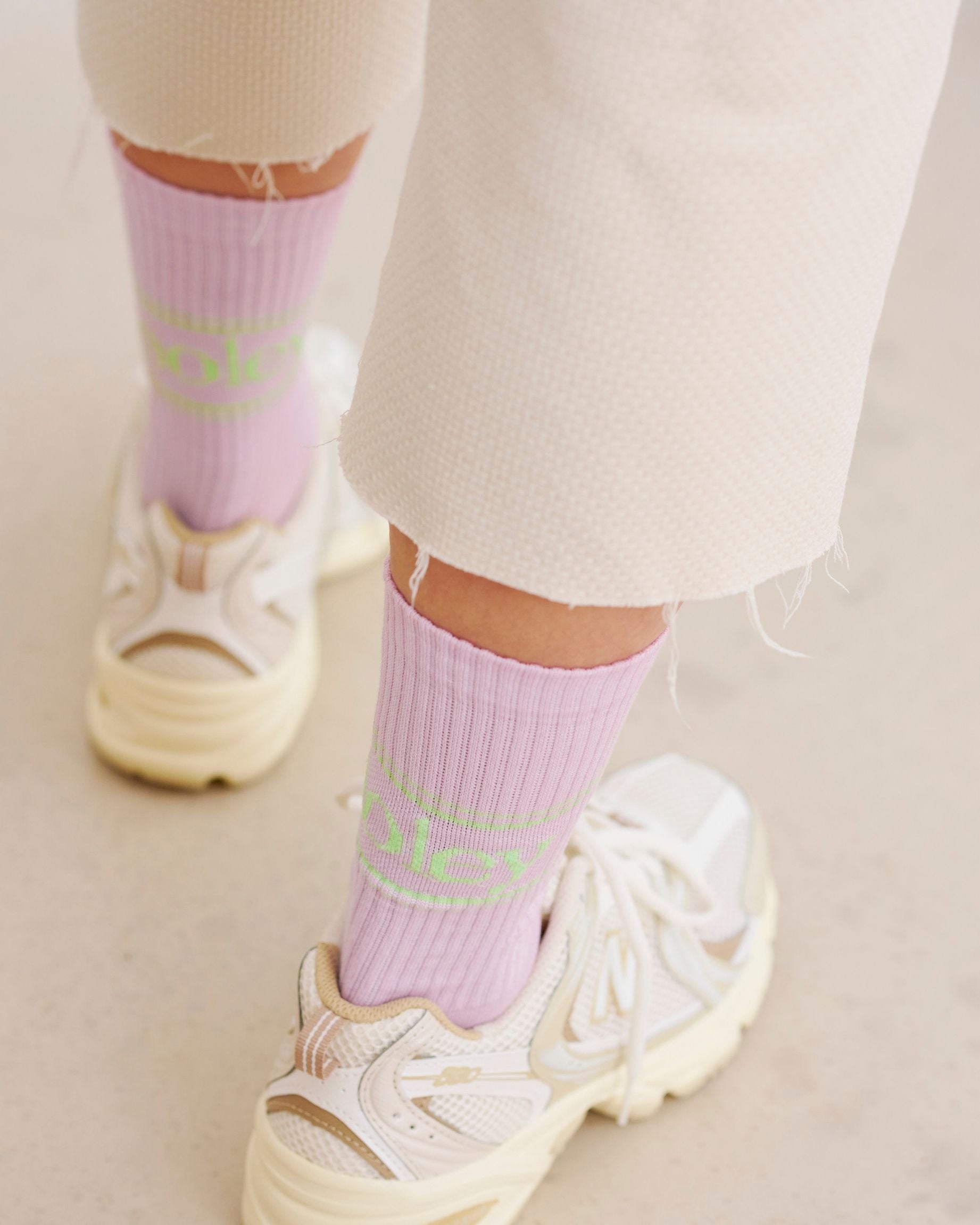 Pastel - Lavender
