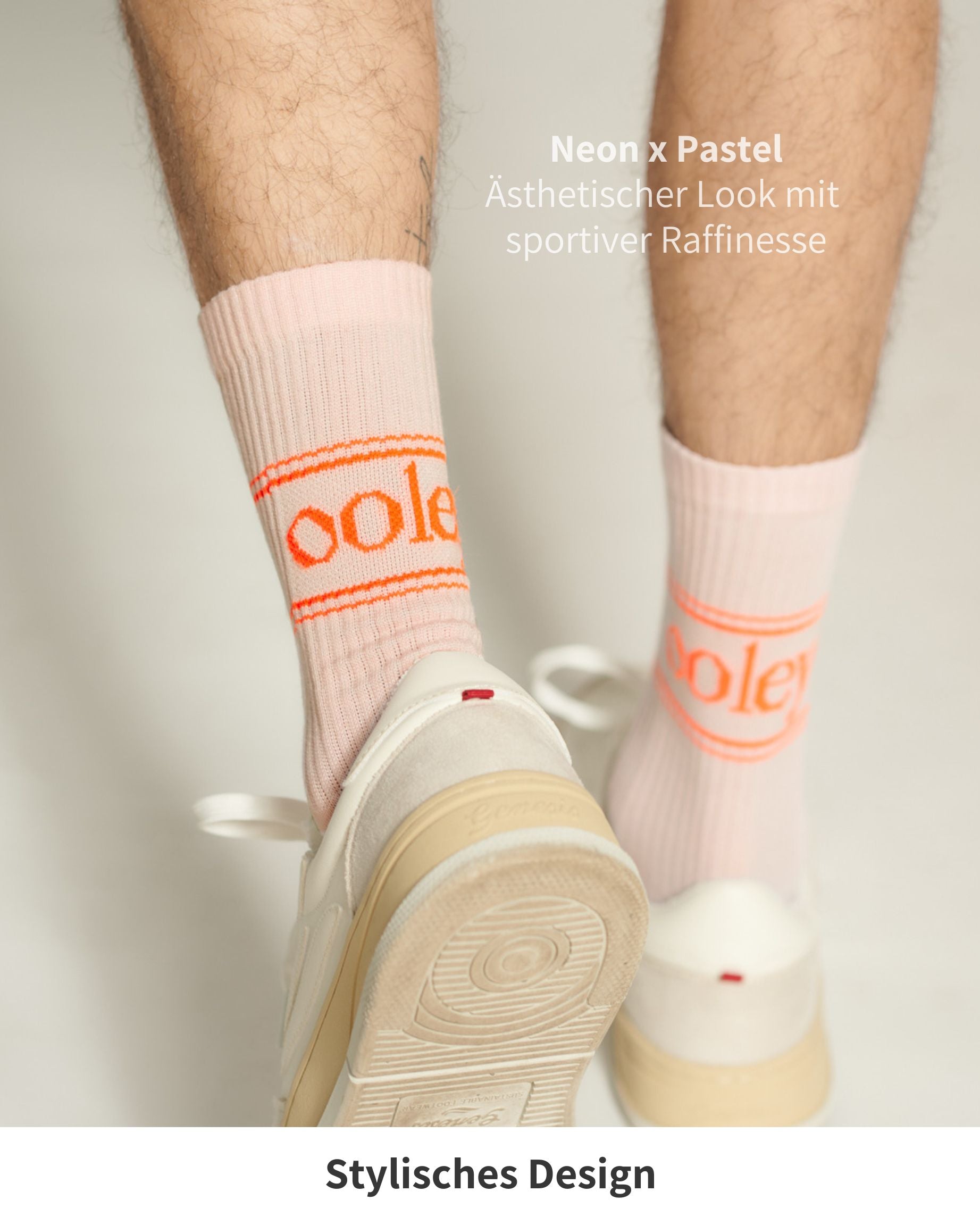 Pastel Men 3 Pack