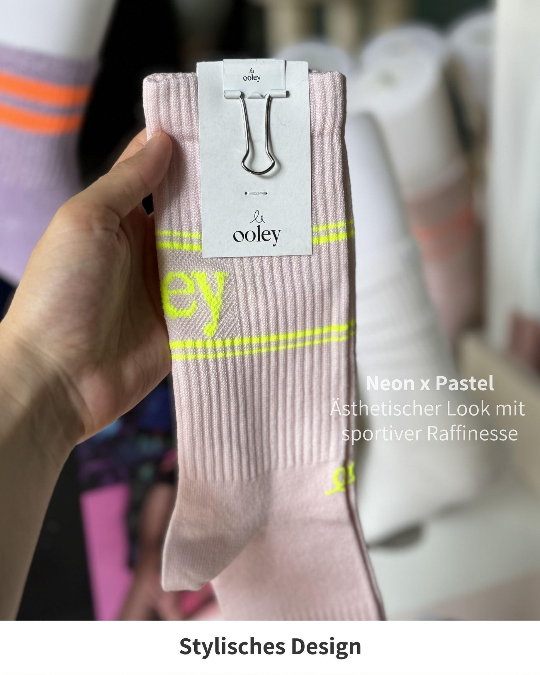 Pastel Men 5 Pack