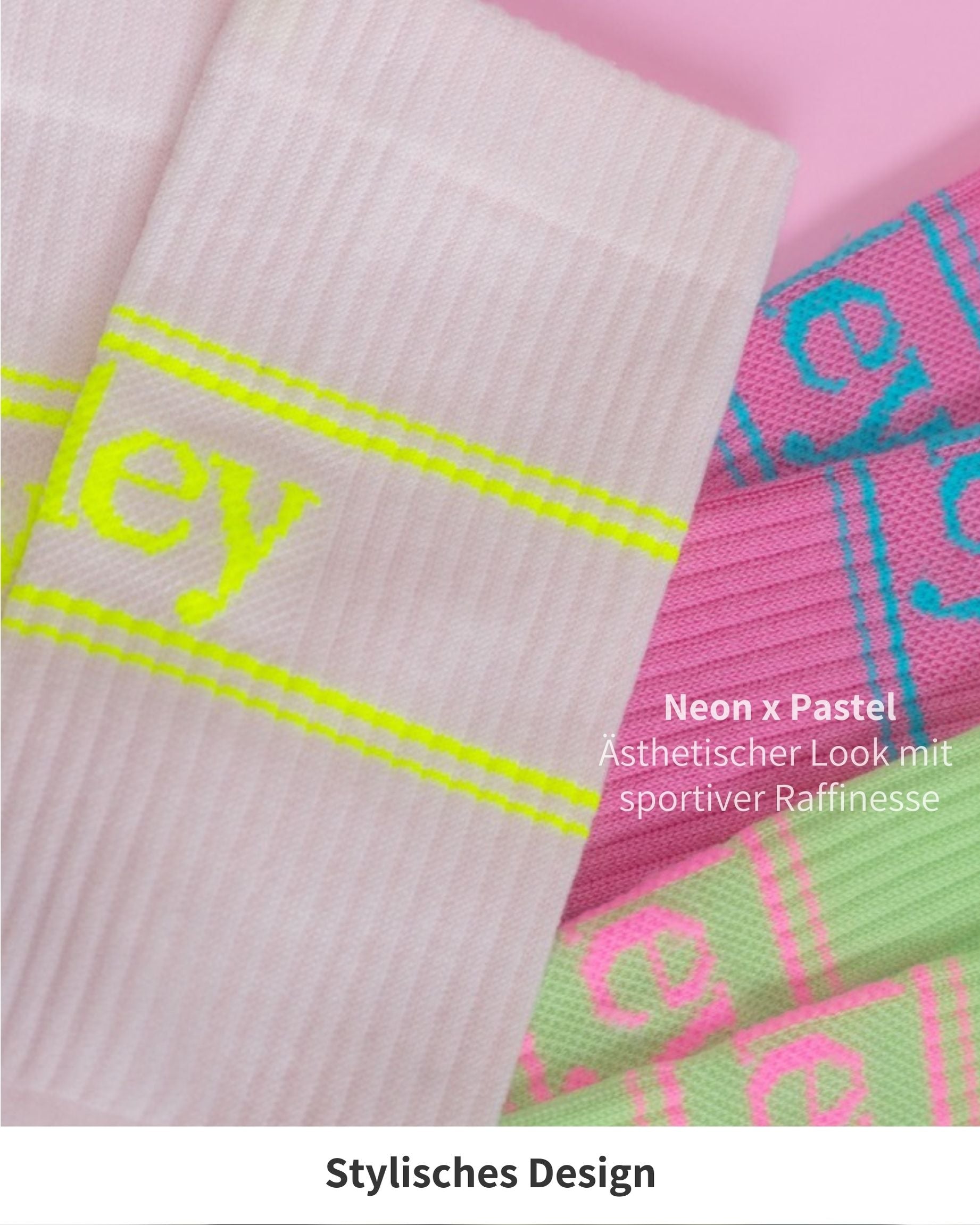 Pastel - NEON Blush
