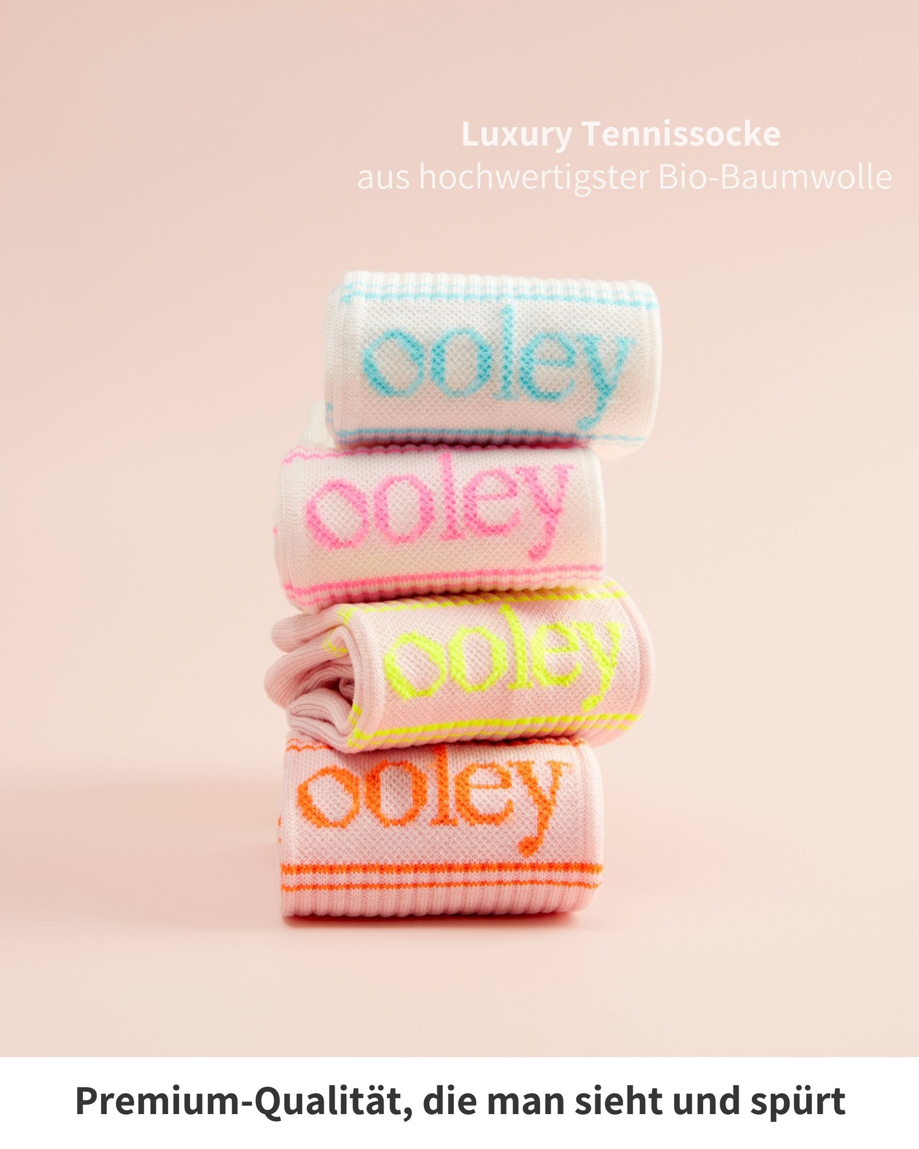 Pastel - White NEON Pink