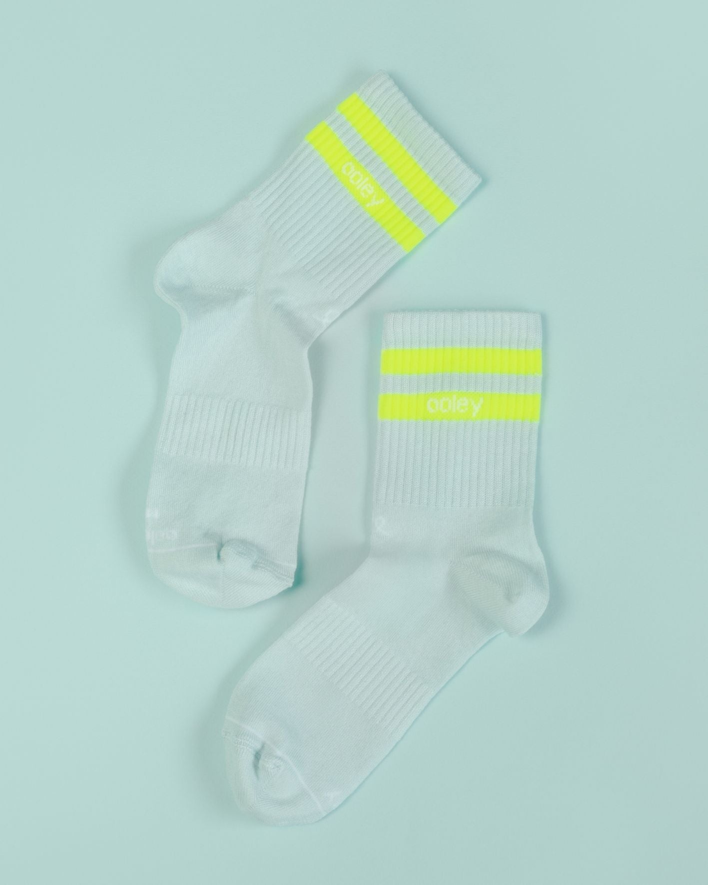 Streetmood Light - NEON Lemon