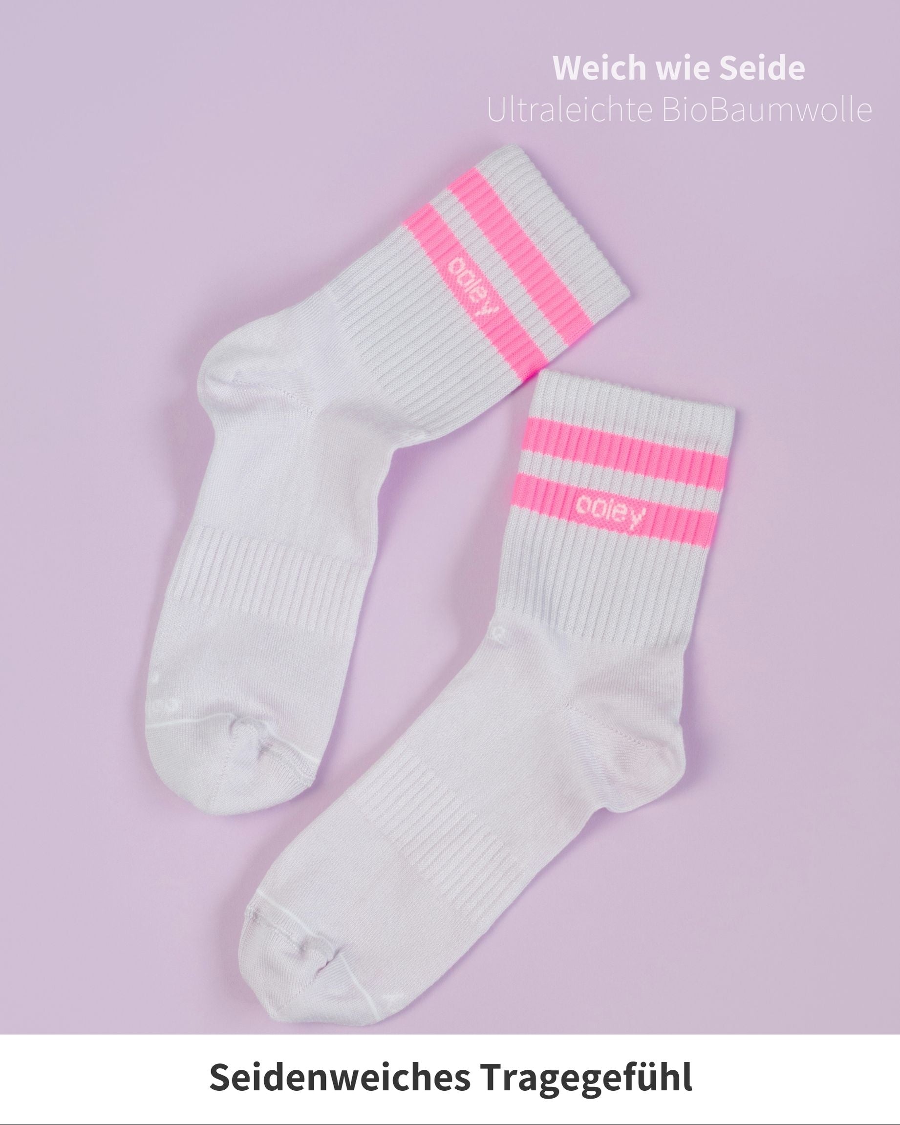 Streetmood Light - NEON Pink