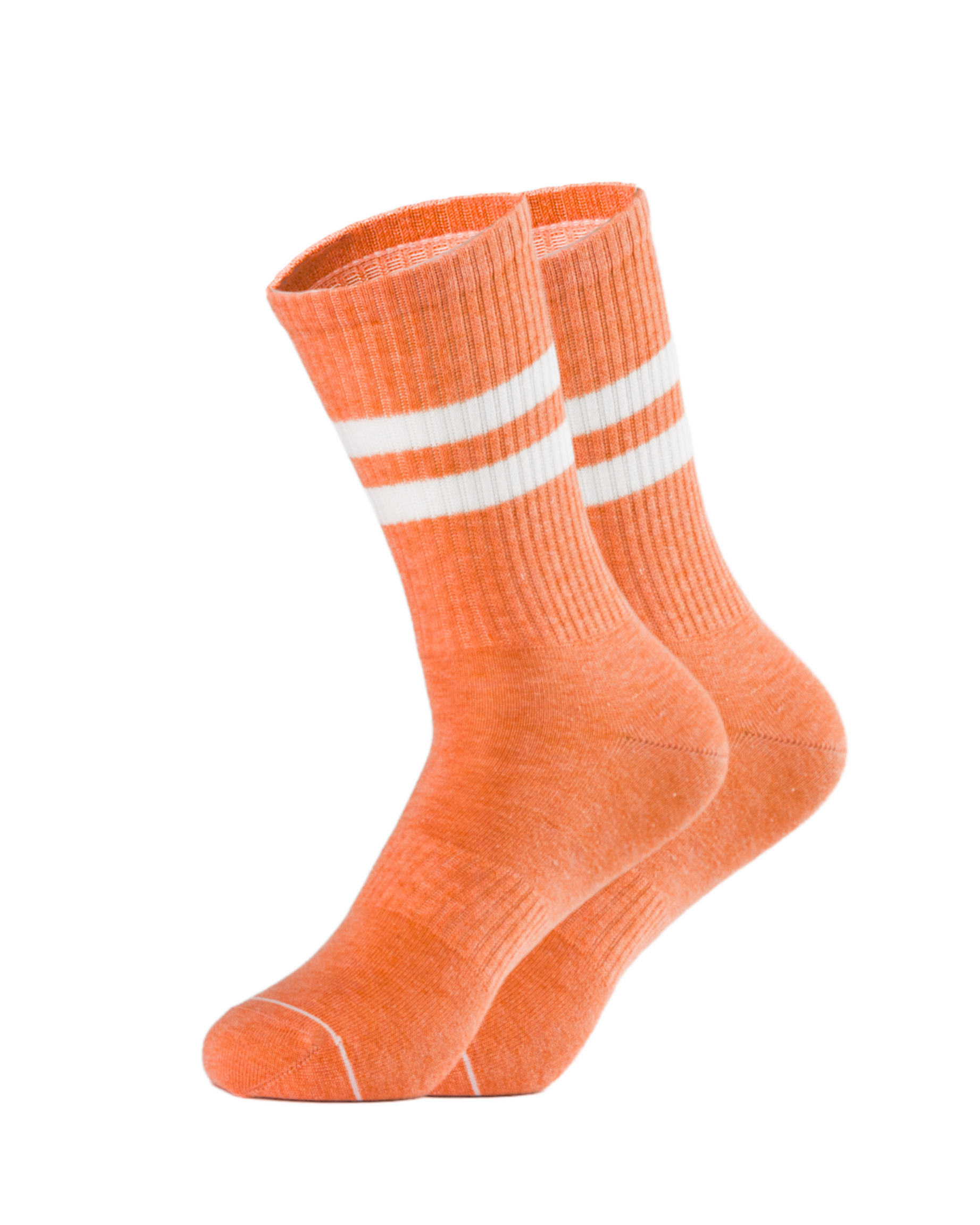 Sporty Melange - Peach