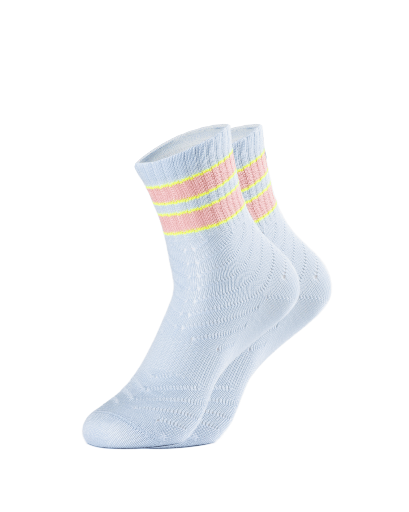 Sporty Mesh - NEON Sky