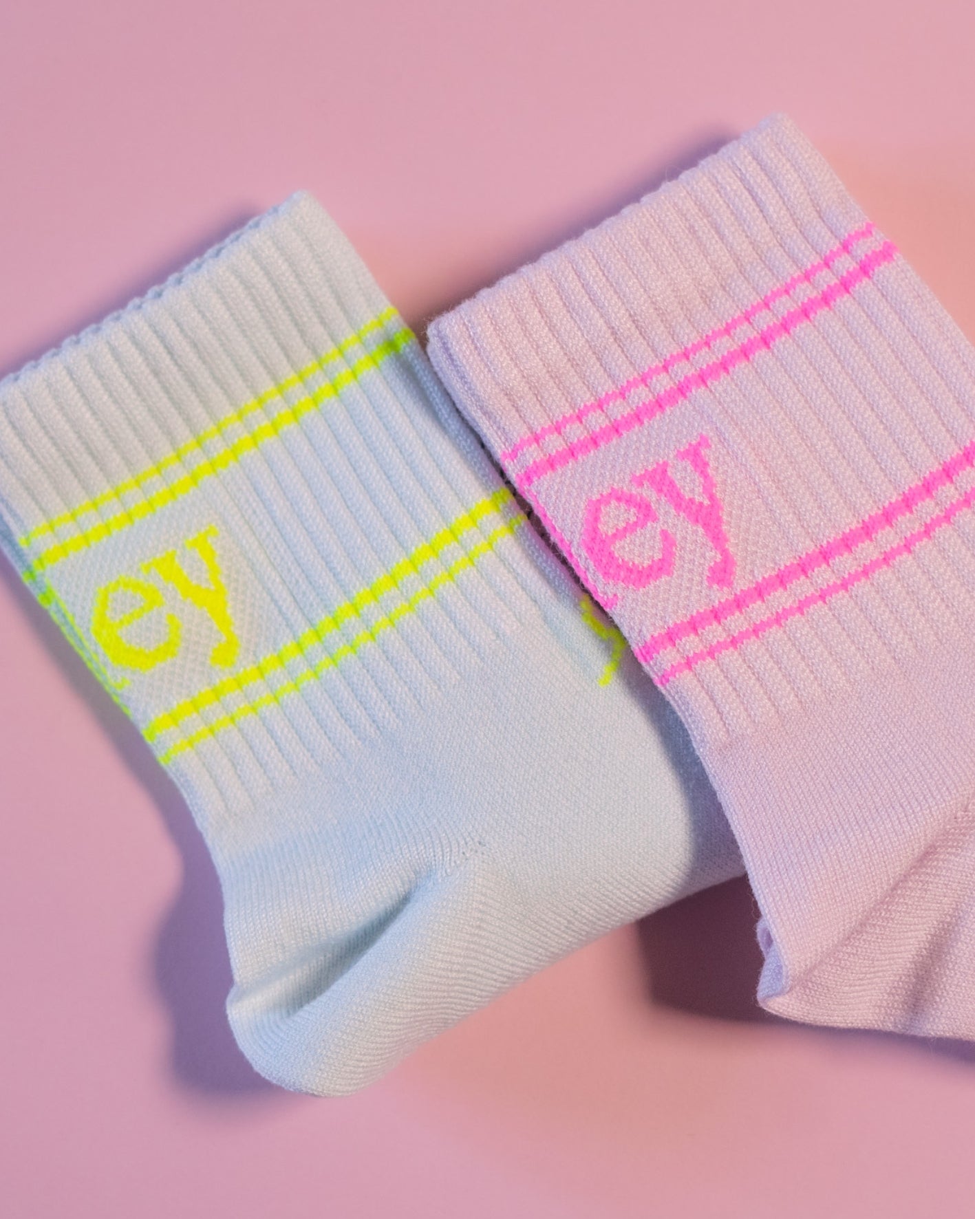 Pastel Kids - NEON Pink