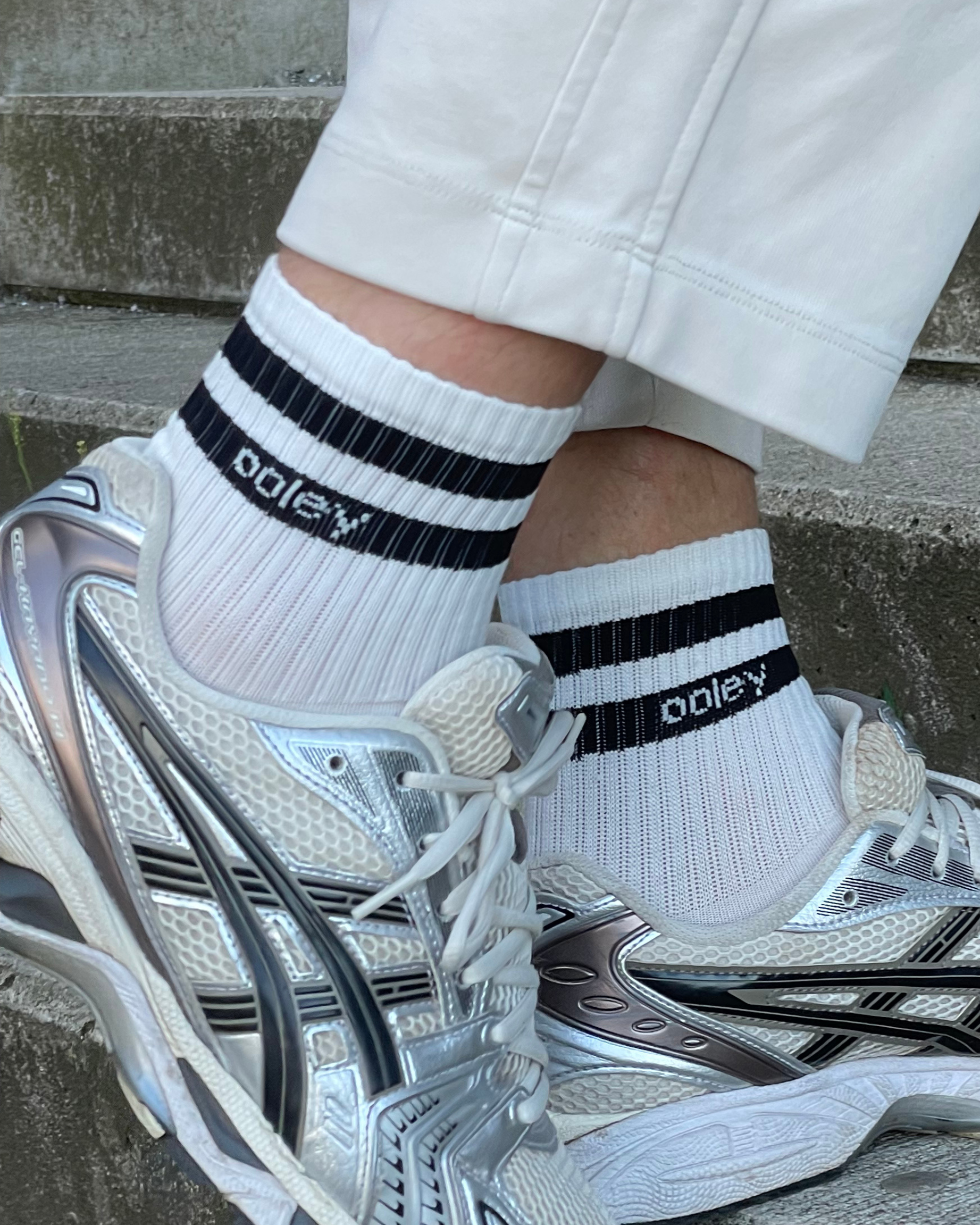 Streetmood Light - Offwhite