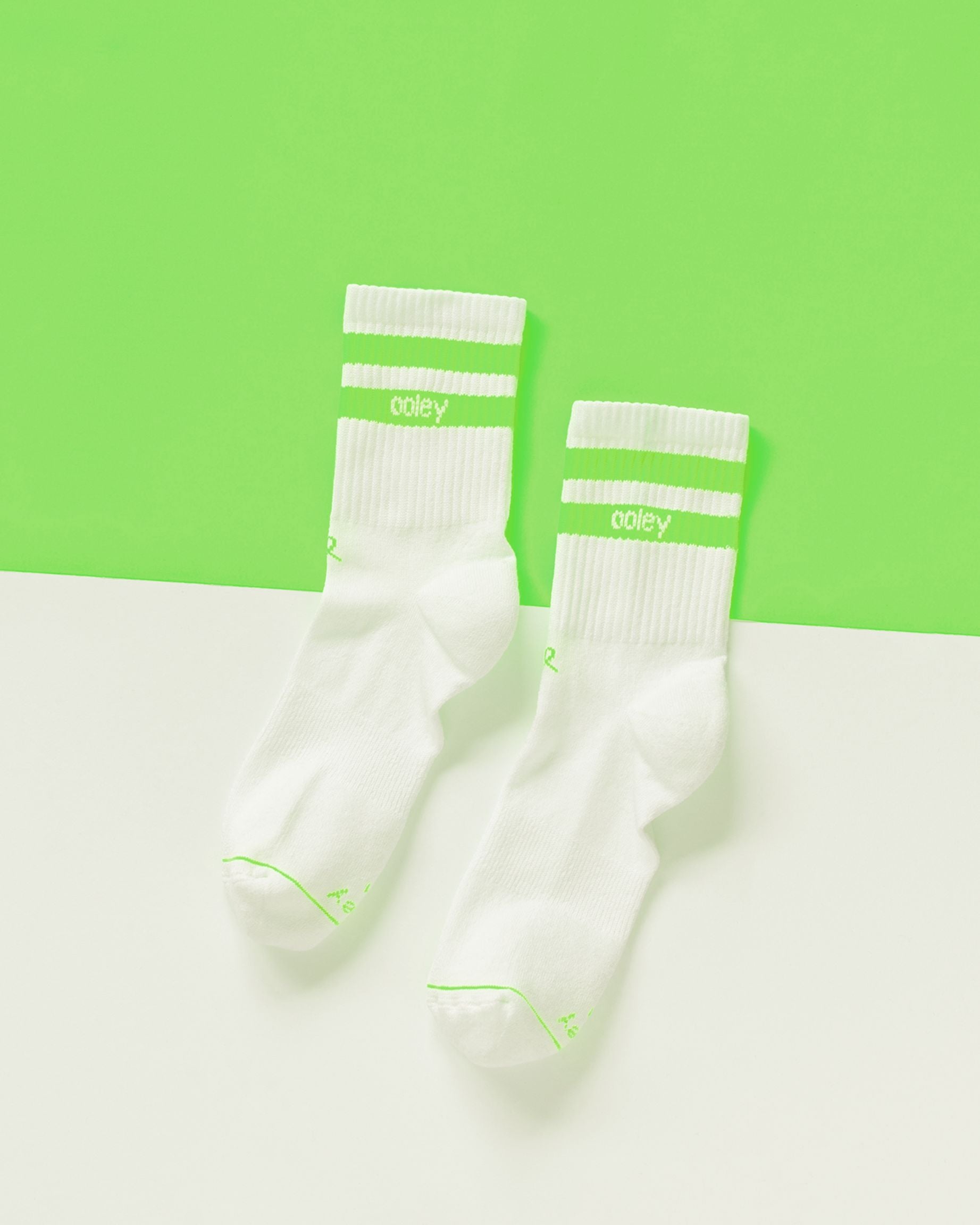 Streetmood - NEON Lime