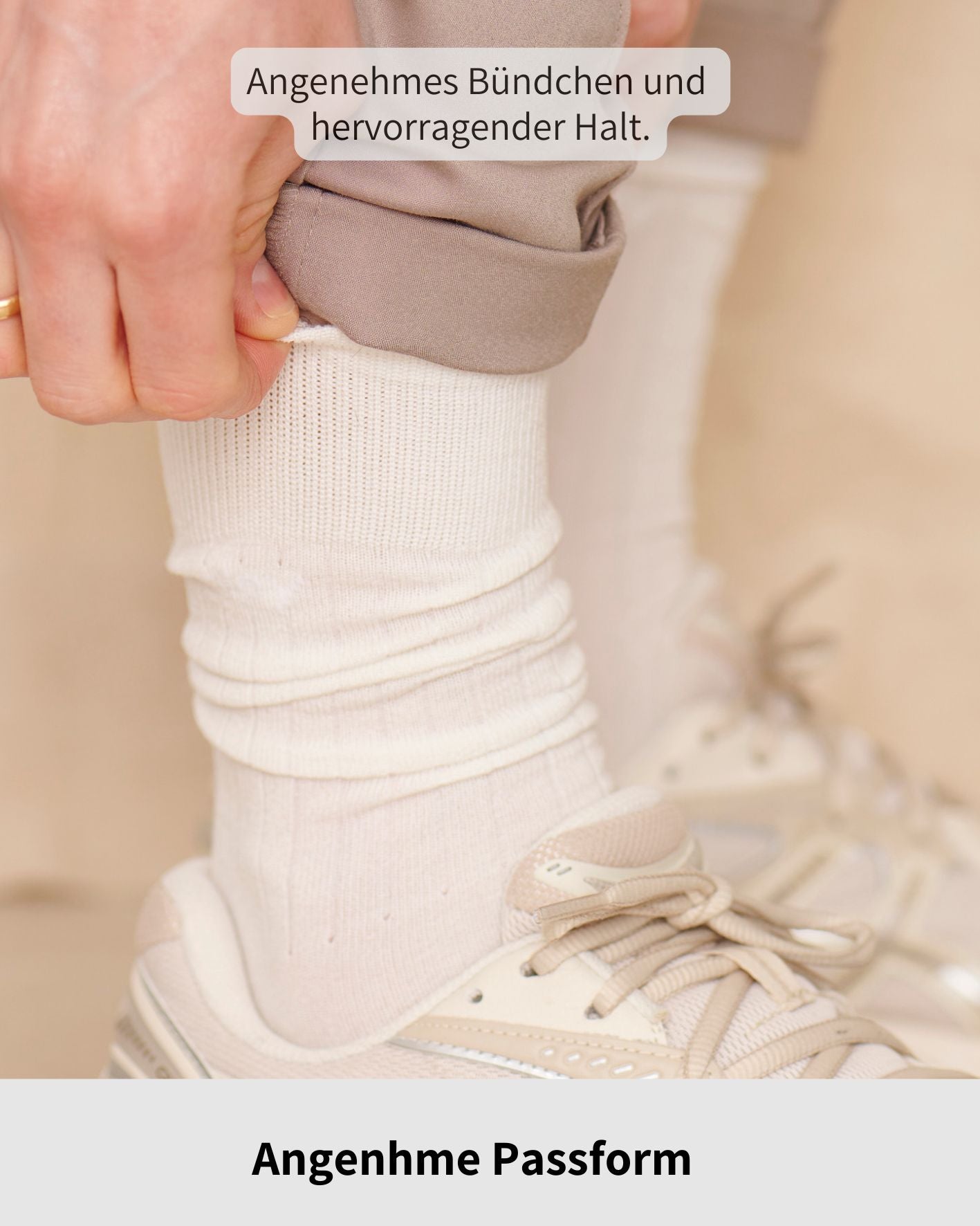 Business Socken Casual 3 Pack