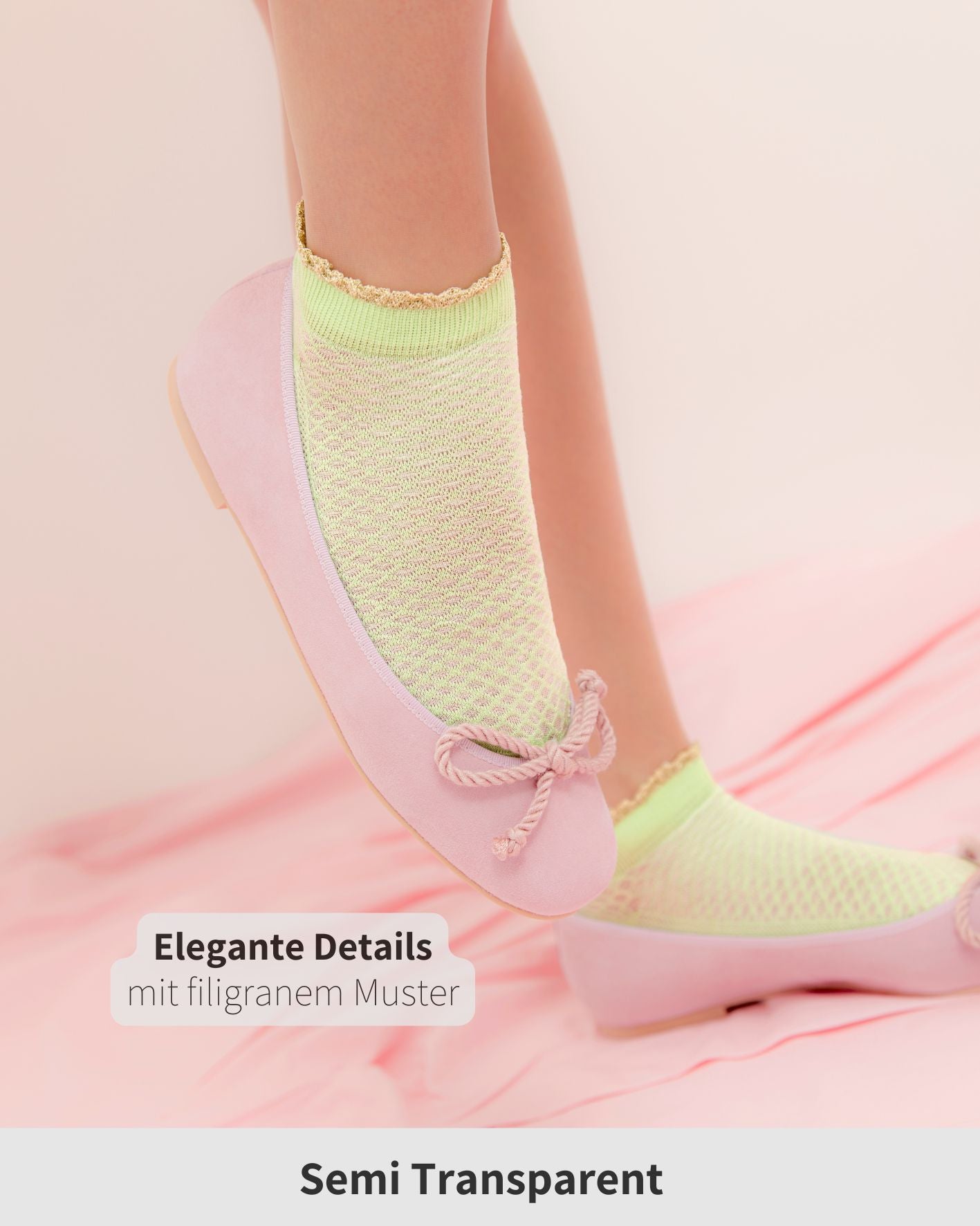 Elegant Sneaker 3 Pack