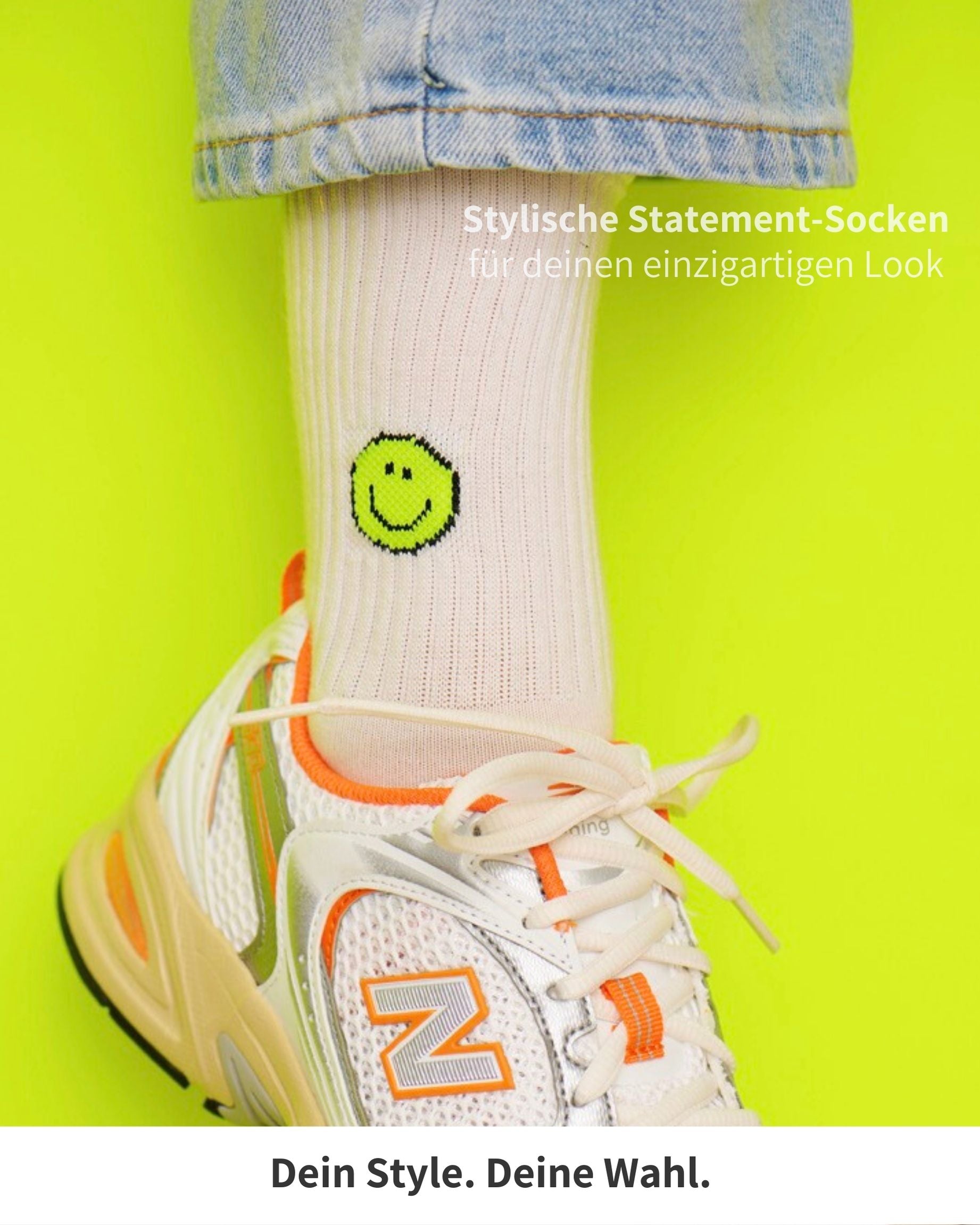 Icon - Lemon Smile