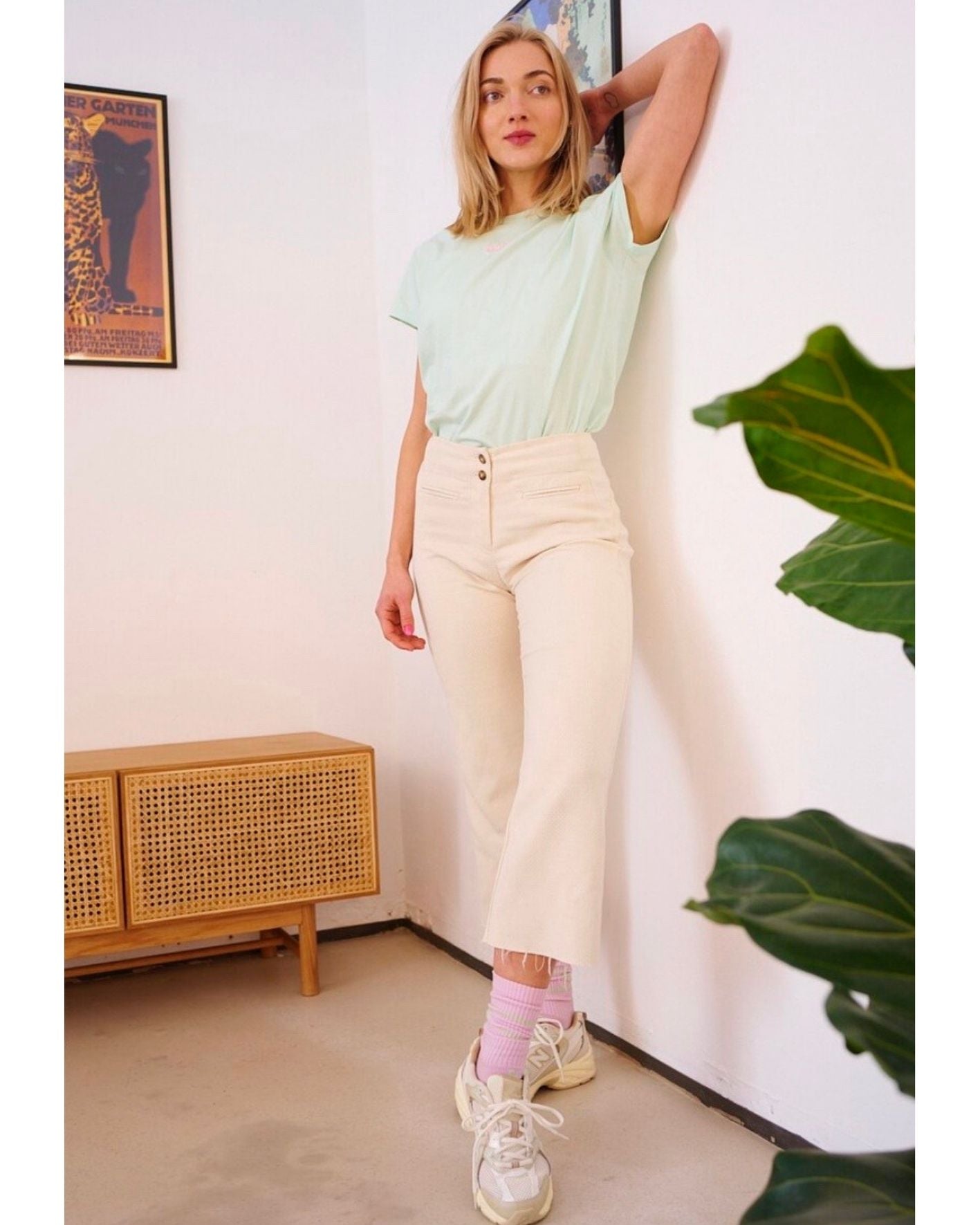 Pastel - Lavender