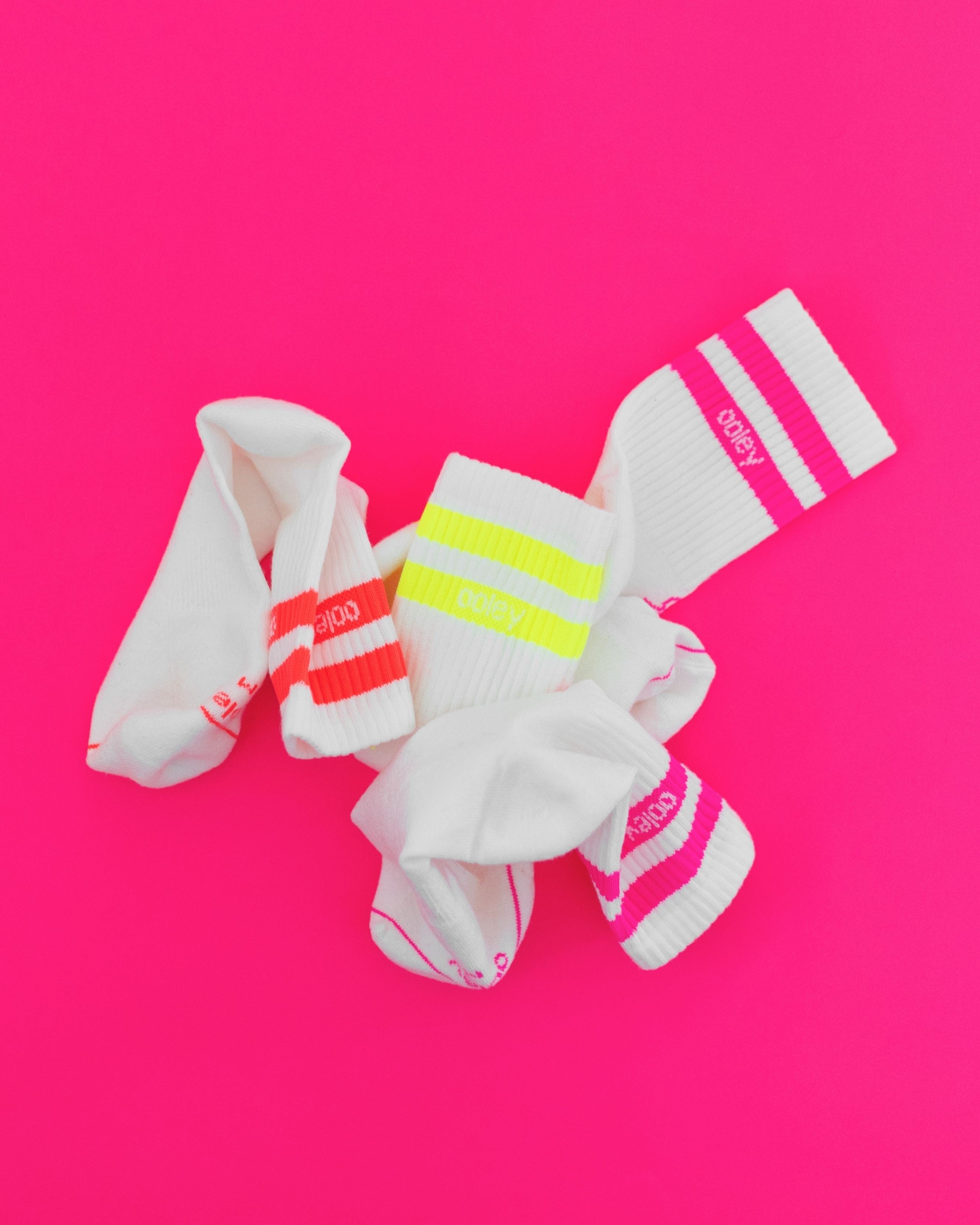 Streetmood - NEON Pink