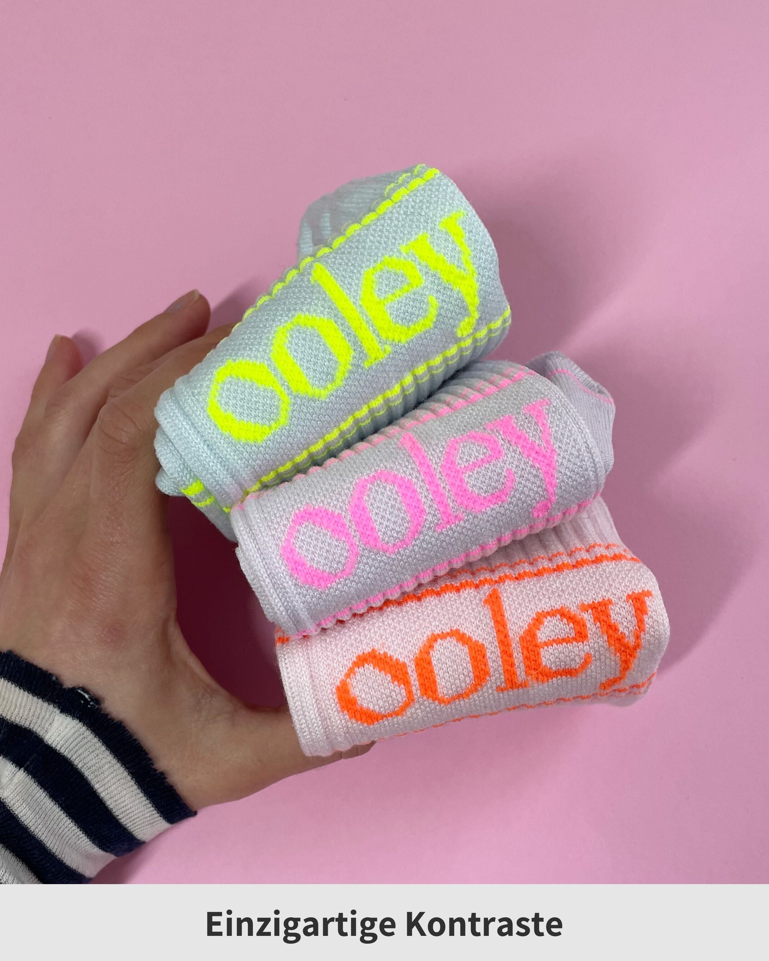 Pastel - NEON Pink