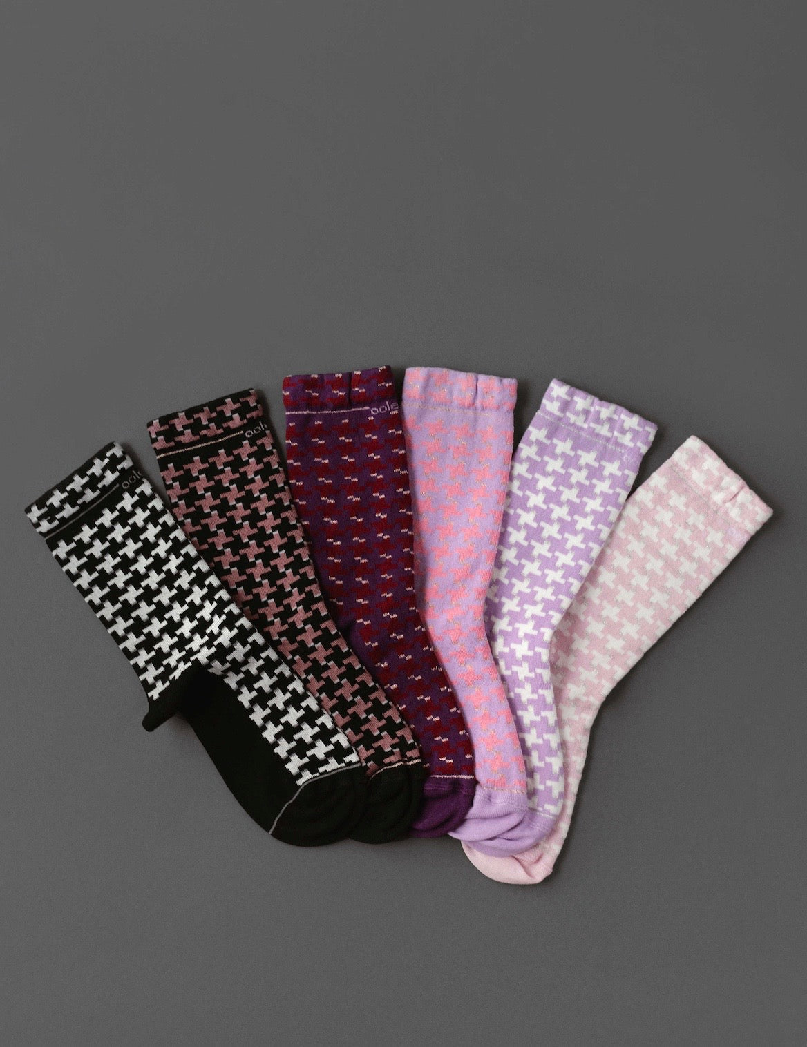 Preppy - Plum