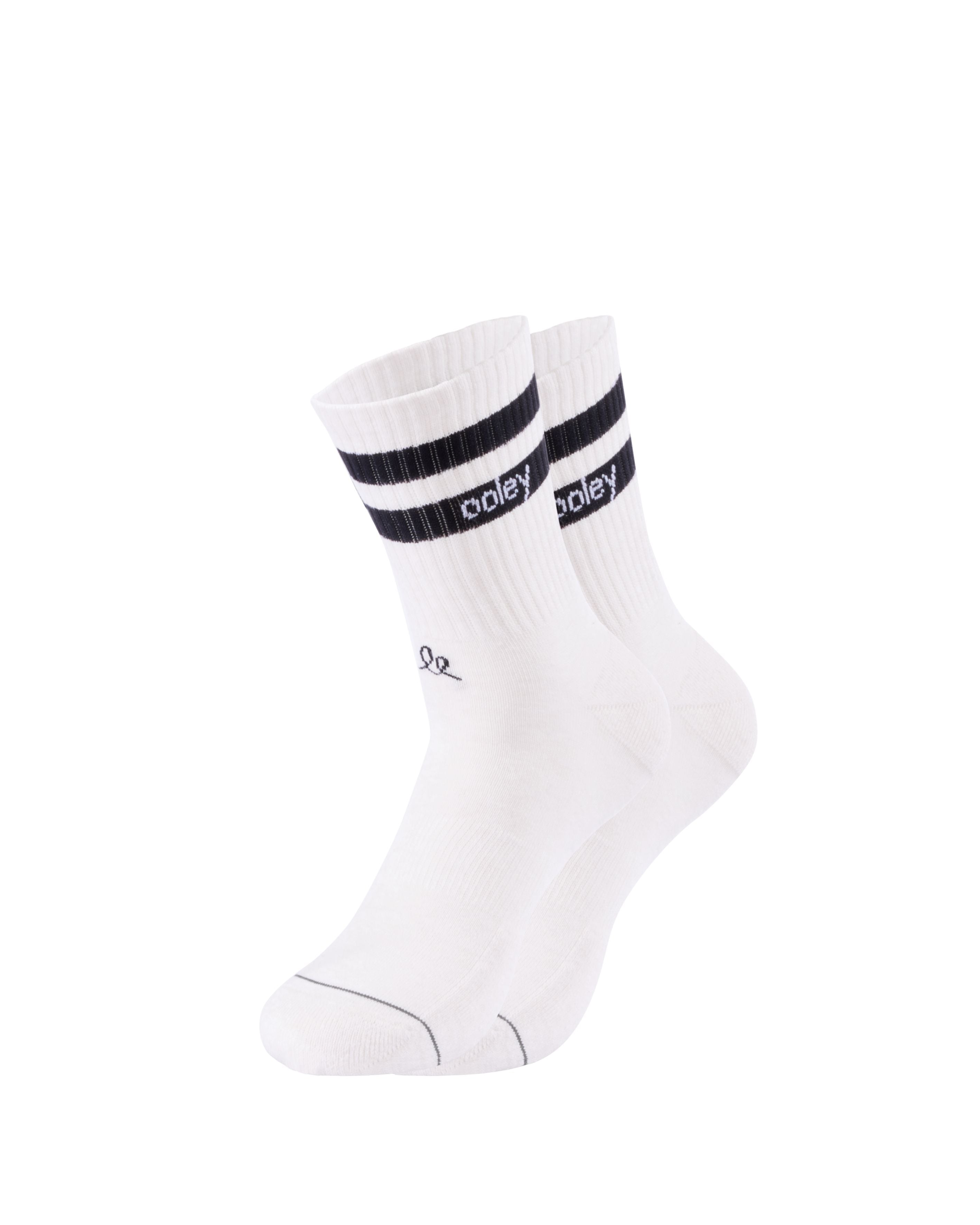 Streetmood - Ivory Black